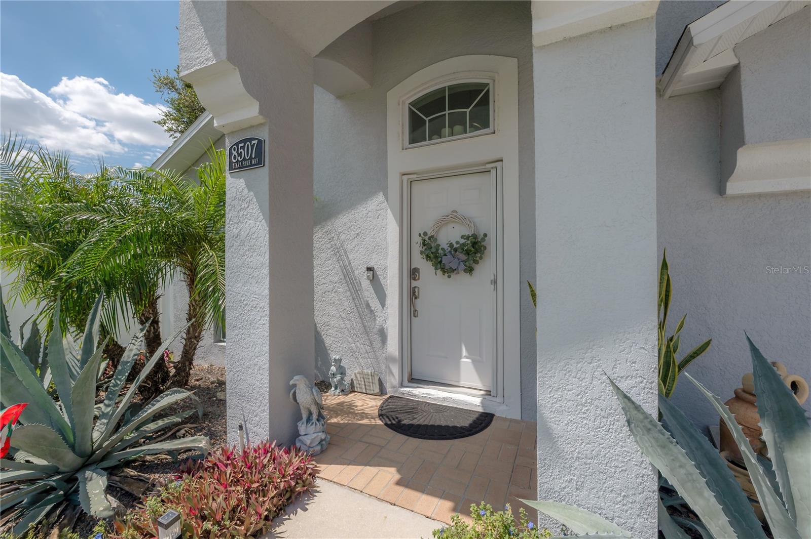 8507 TIARA PARK WAY, TAMPA, FL, 33635