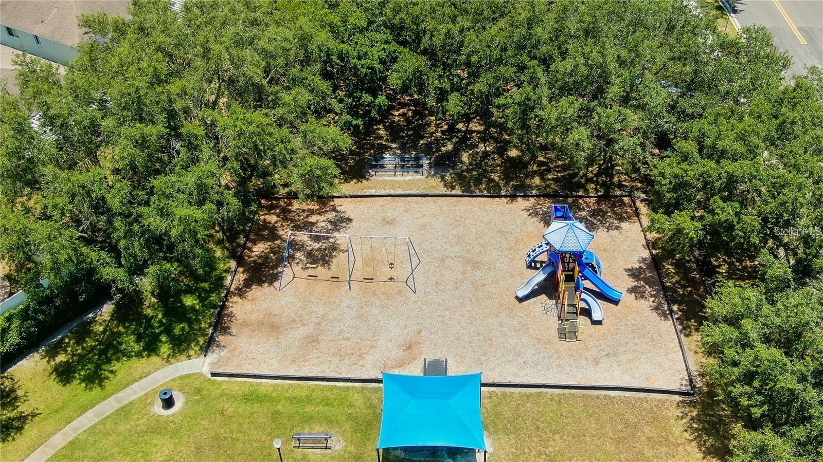 8507 TIARA PARK WAY, TAMPA, FL, 33635