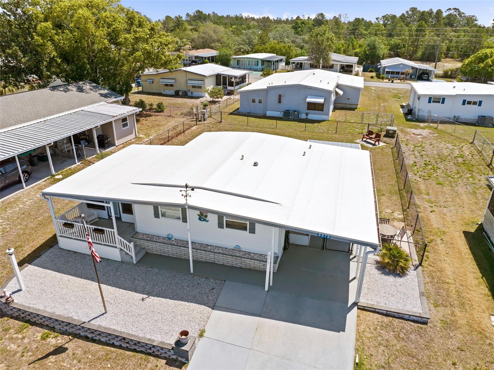 8979 HIGHPOINT BLVD, BROOKSVILLE, FL, 34613