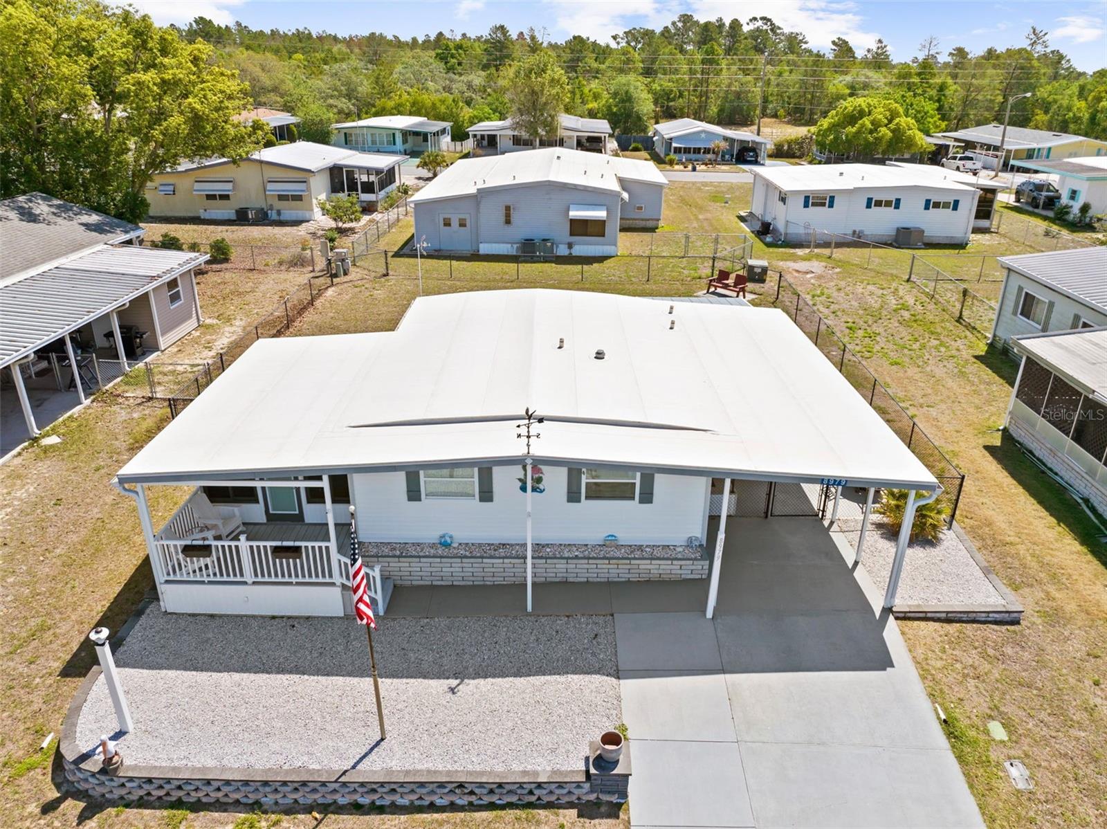 8979 HIGHPOINT BLVD, BROOKSVILLE, FL, 34613