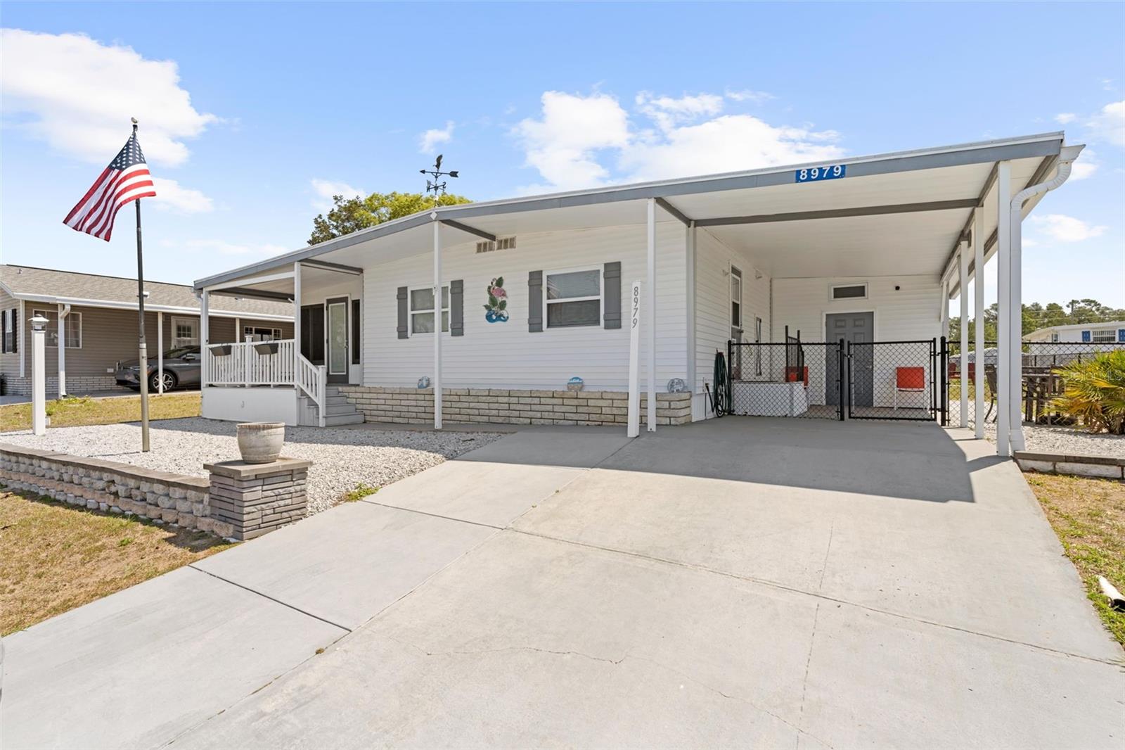 8979 HIGHPOINT BLVD, BROOKSVILLE, FL, 34613