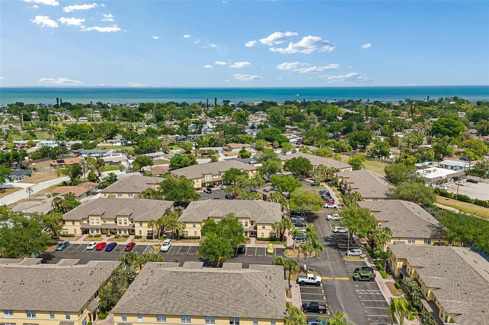 3863 ISLAND WAY, ST PETERSBURG, FL, 33705