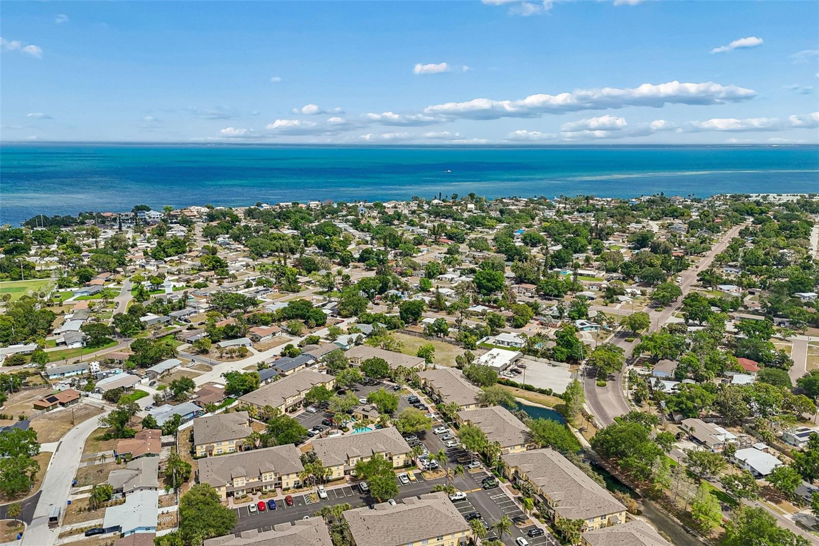 3863 ISLAND WAY, ST PETERSBURG, FL, 33705
