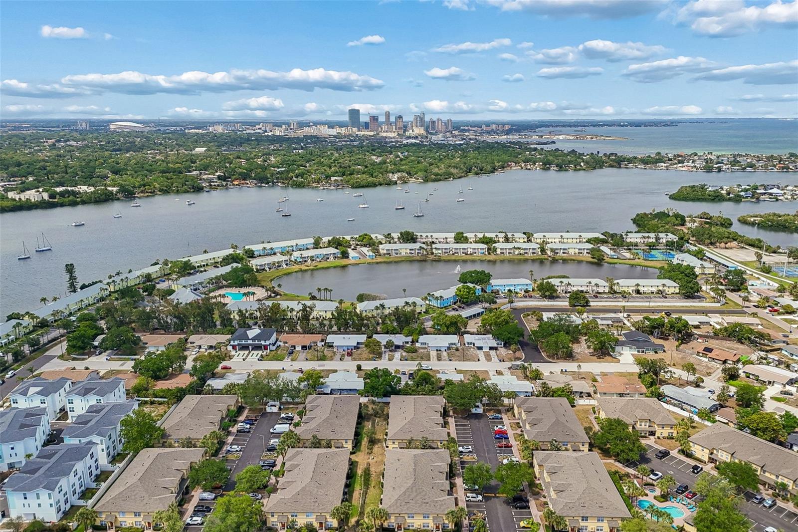 3863 ISLAND WAY, ST PETERSBURG, FL, 33705