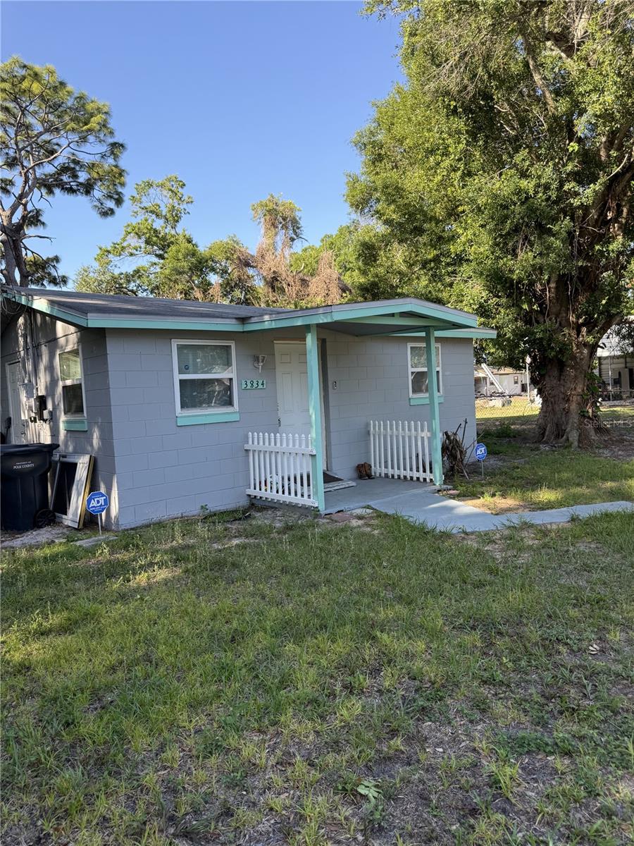 3834 AVENUE O NW, WINTER HAVEN, FL, 33881