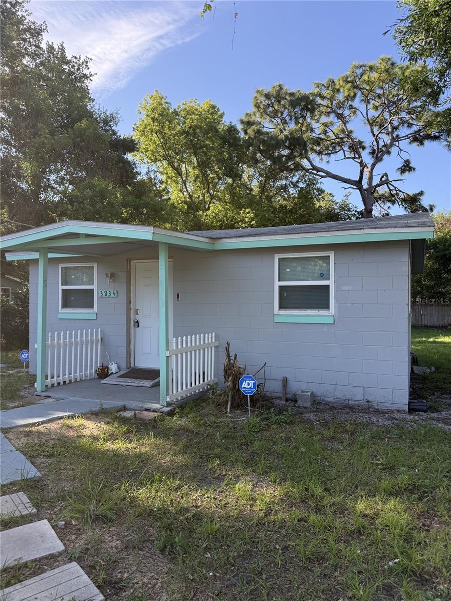 3834 AVENUE O NW, WINTER HAVEN, FL, 33881
