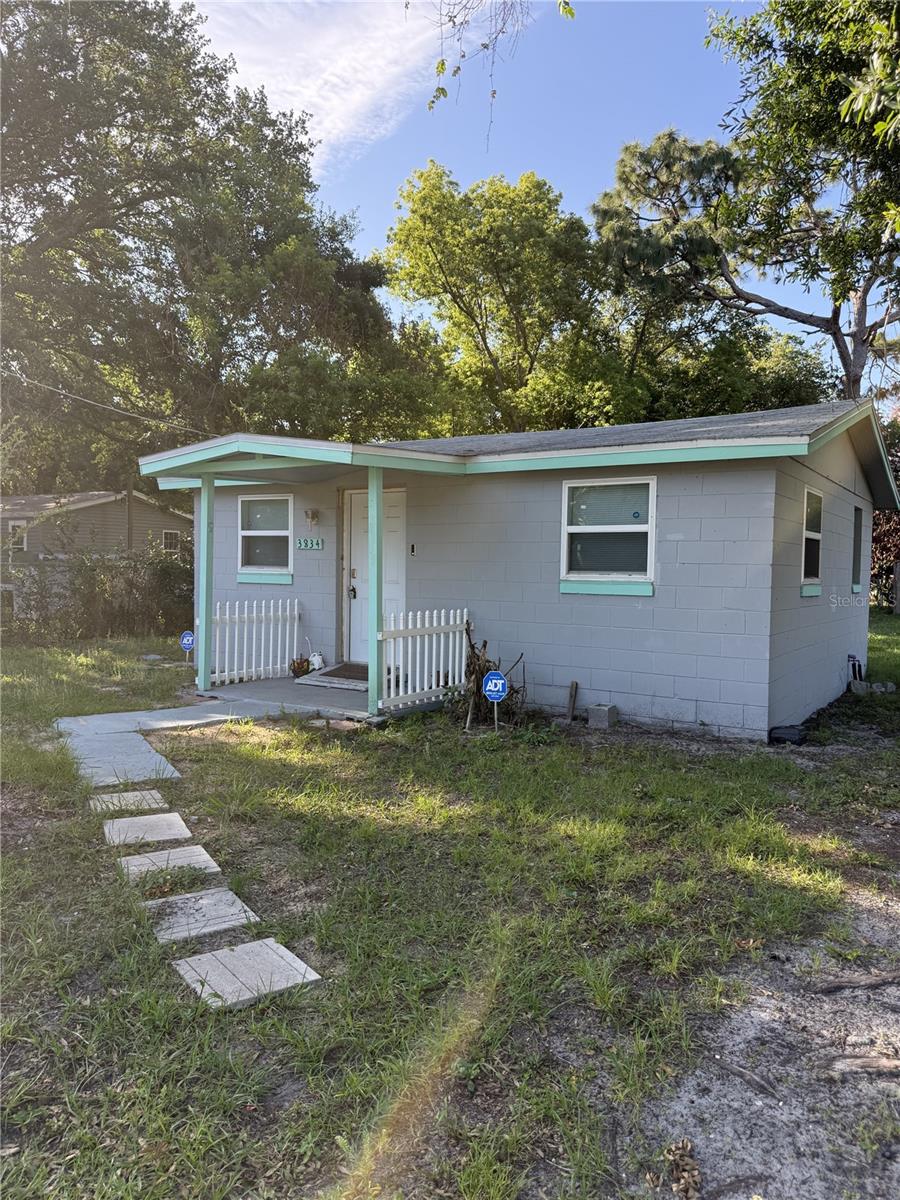 3834 AVENUE O NW, WINTER HAVEN, FL, 33881