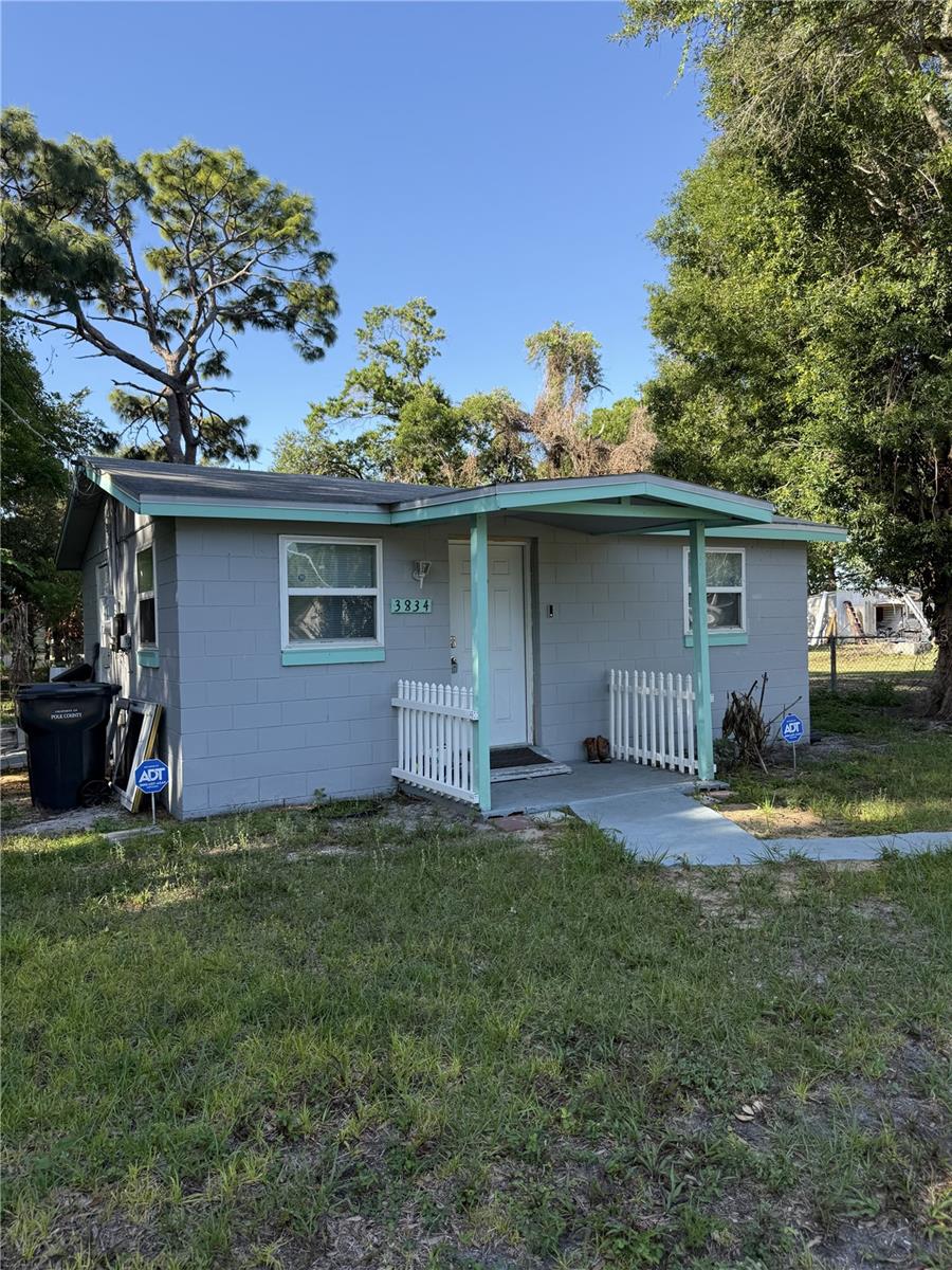 3834 AVENUE O NW, WINTER HAVEN, FL, 33881