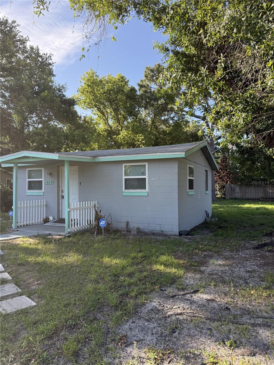 3834 AVENUE O NW, WINTER HAVEN, FL, 33881