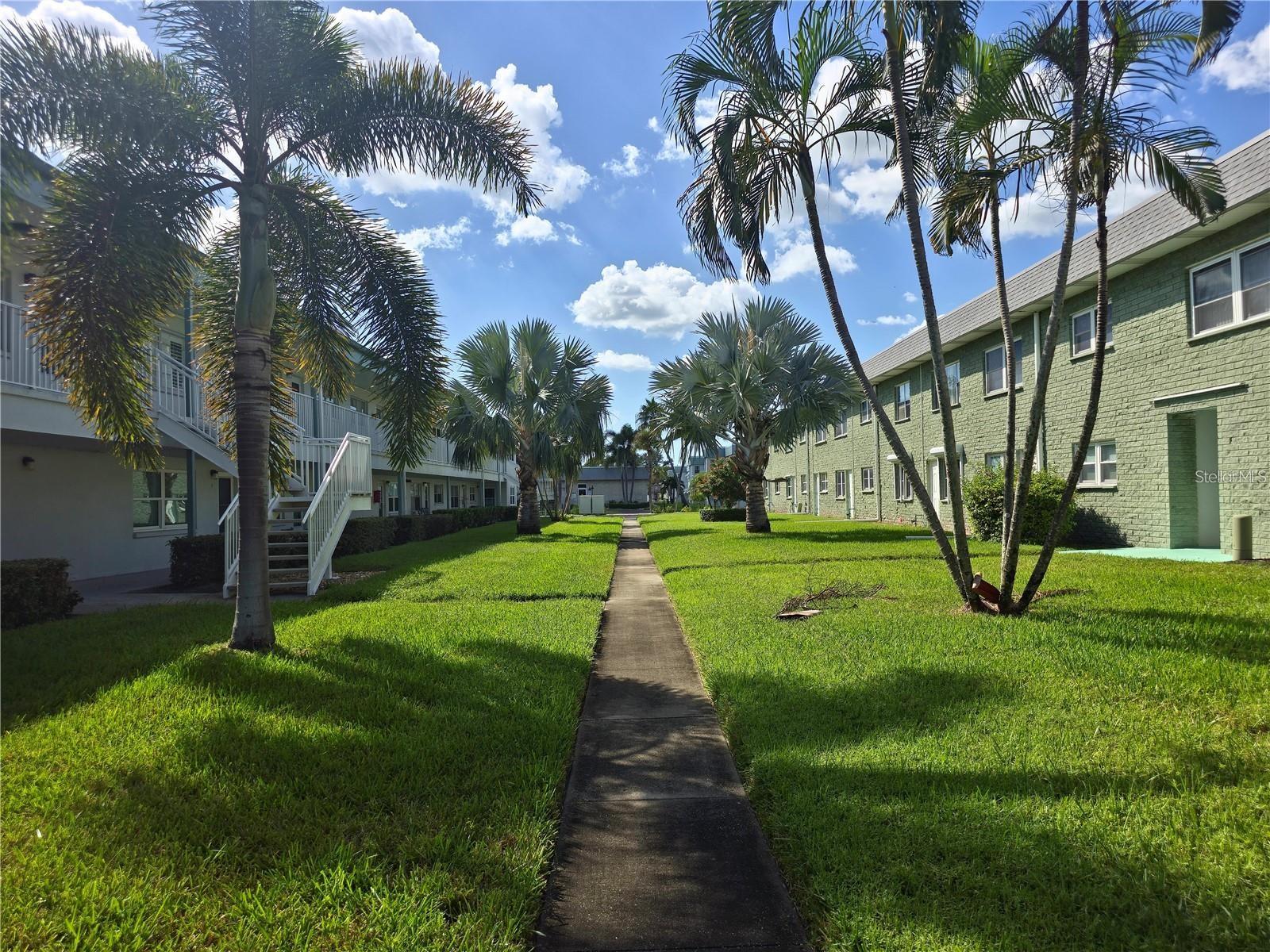 5267 81ST ST N #5, ST PETERSBURG, FL, 33709