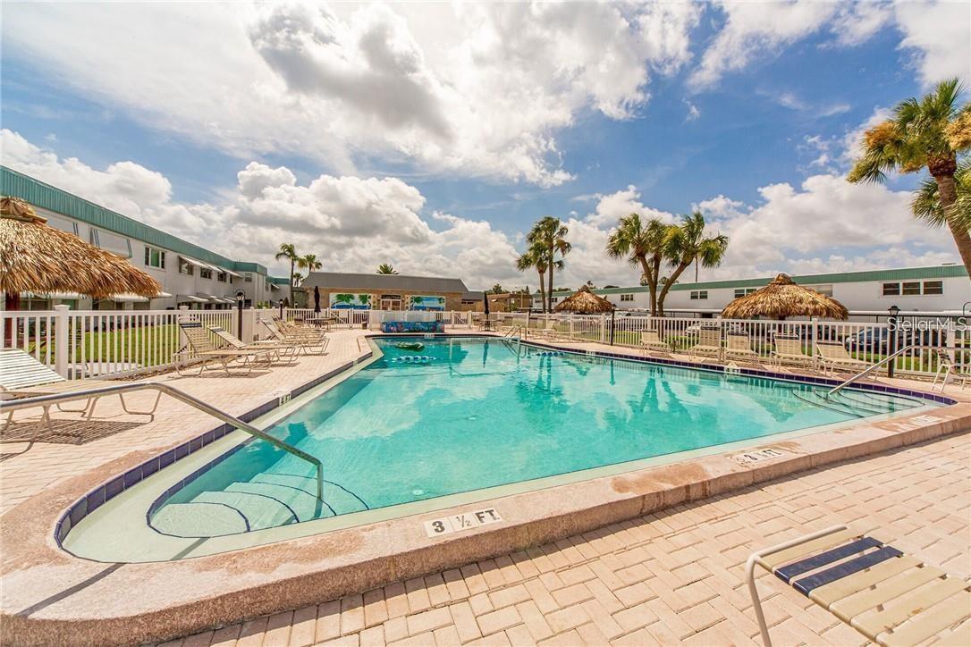 5267 81ST ST N #5, ST PETERSBURG, FL, 33709