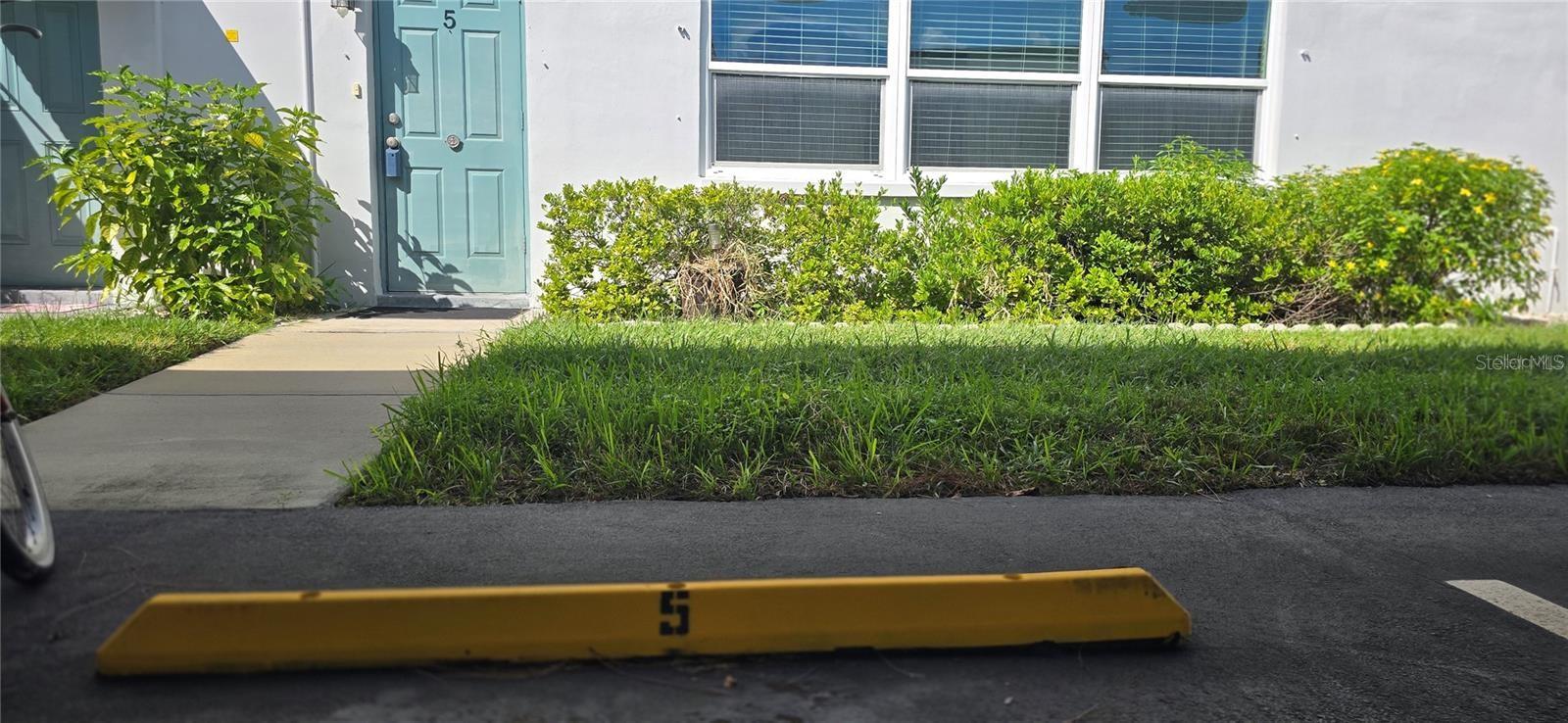 5267 81ST ST N #5, ST PETERSBURG, FL, 33709