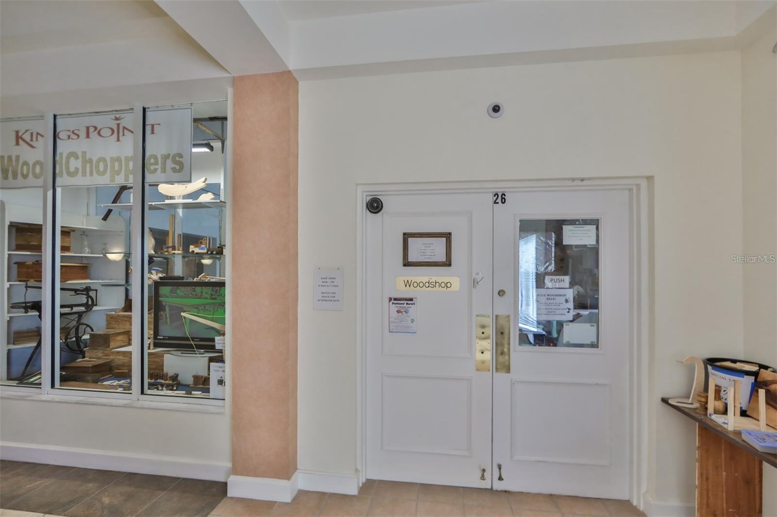 322 KELSEY WAY #6, SUN CITY CENTER, FL, 33573