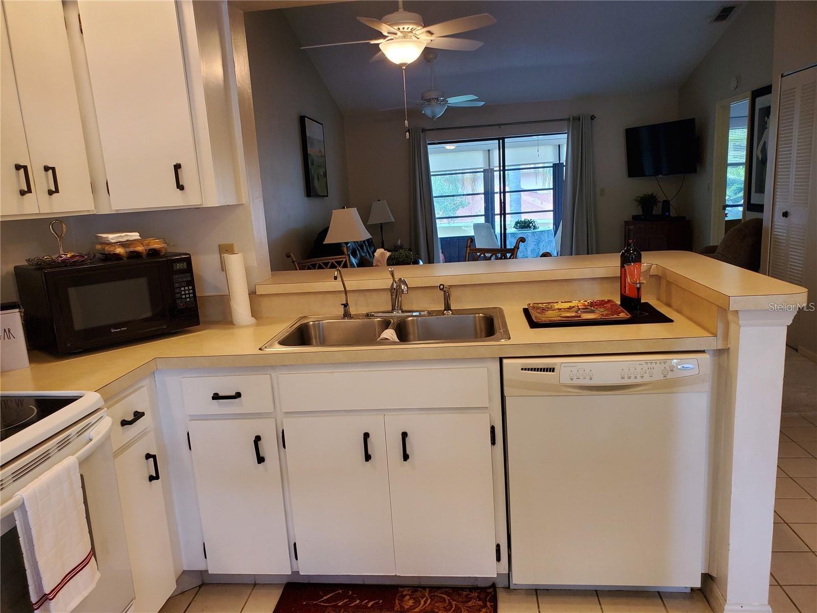 322 KELSEY WAY #6, SUN CITY CENTER, FL, 33573