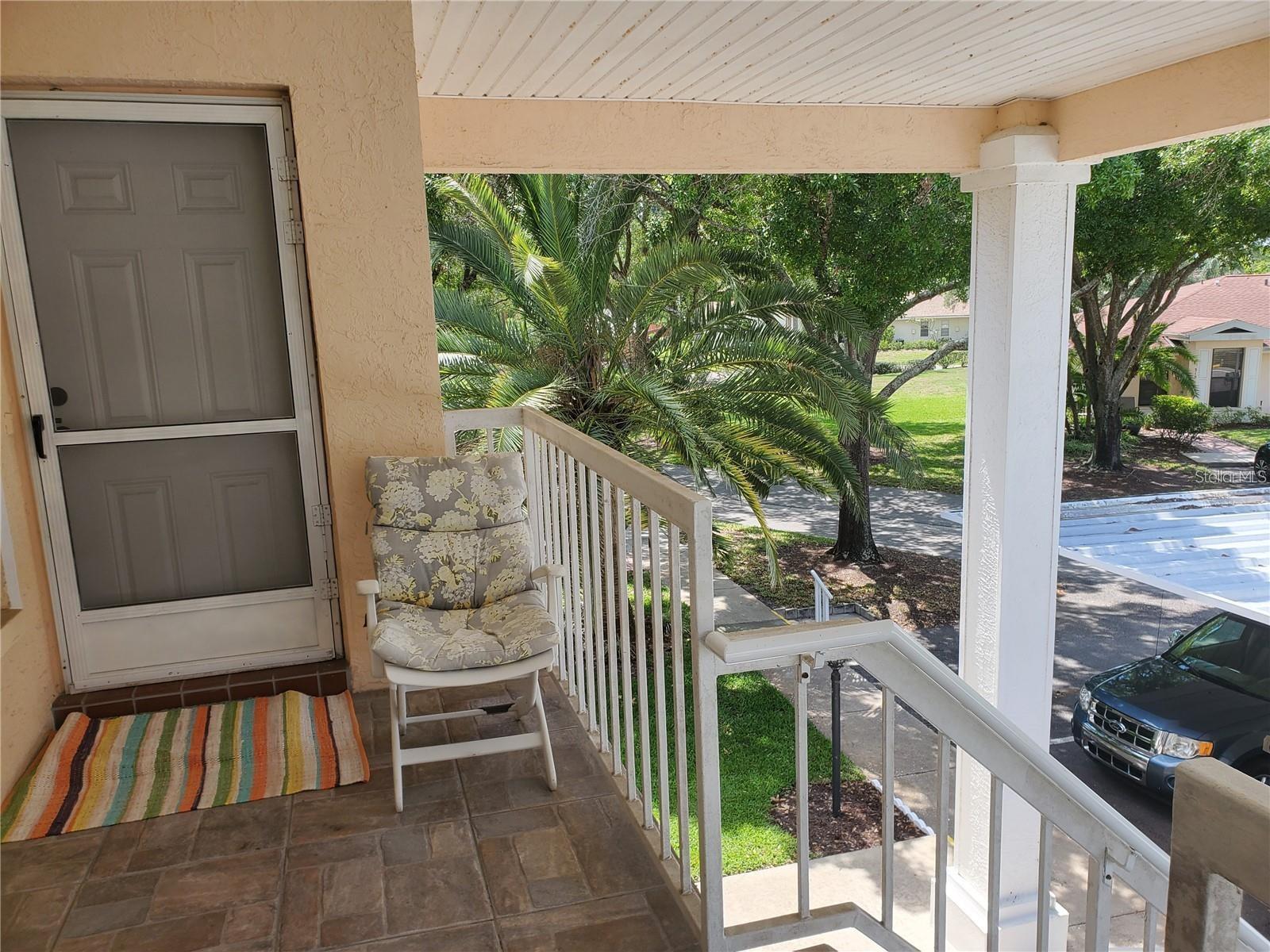 322 KELSEY WAY #6, SUN CITY CENTER, FL, 33573