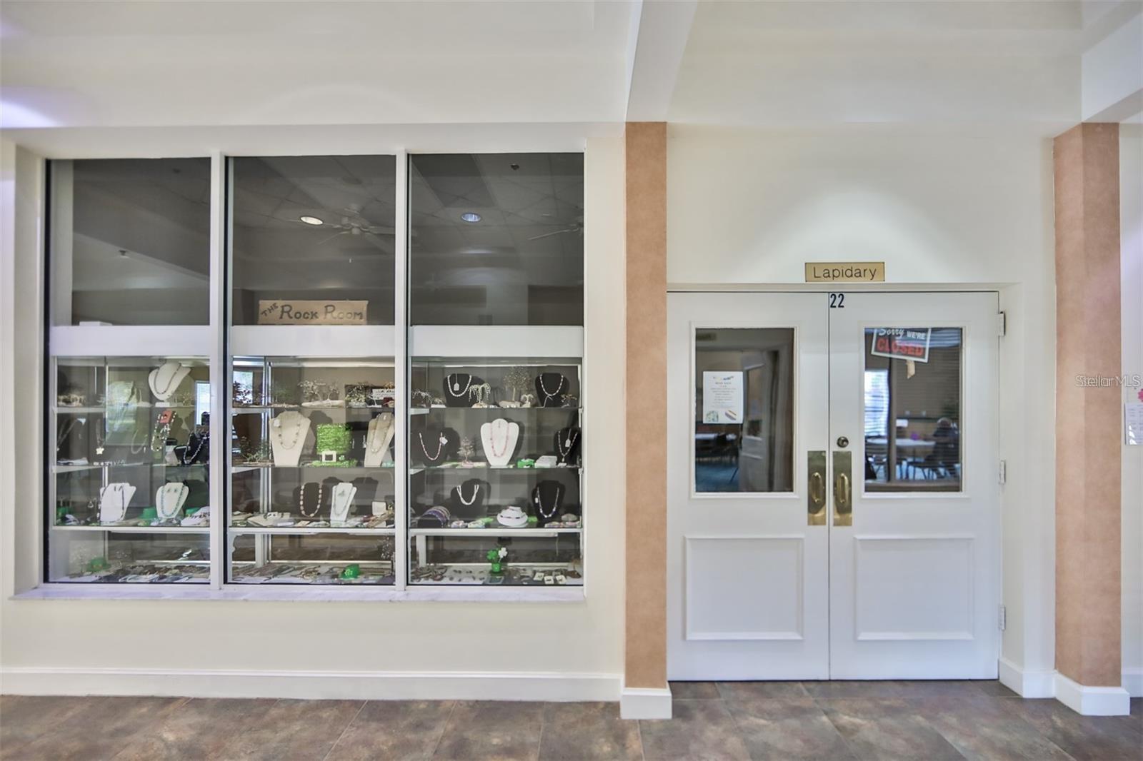 322 KELSEY WAY #6, SUN CITY CENTER, FL, 33573