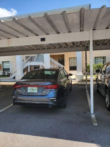 322 KELSEY WAY #6, SUN CITY CENTER, FL, 33573