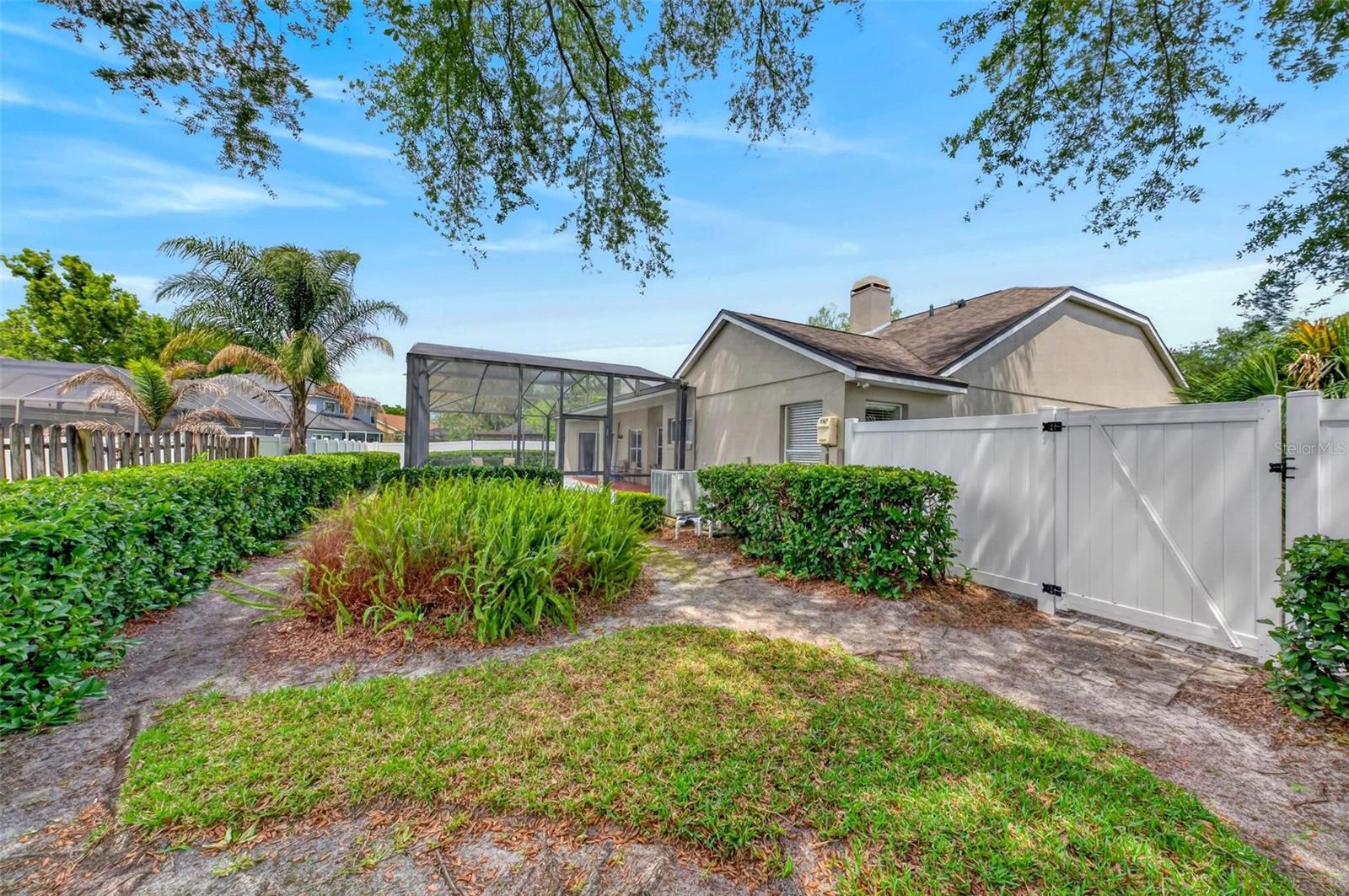 2735 CORDGRASS ST, OVIEDO, FL, 32765