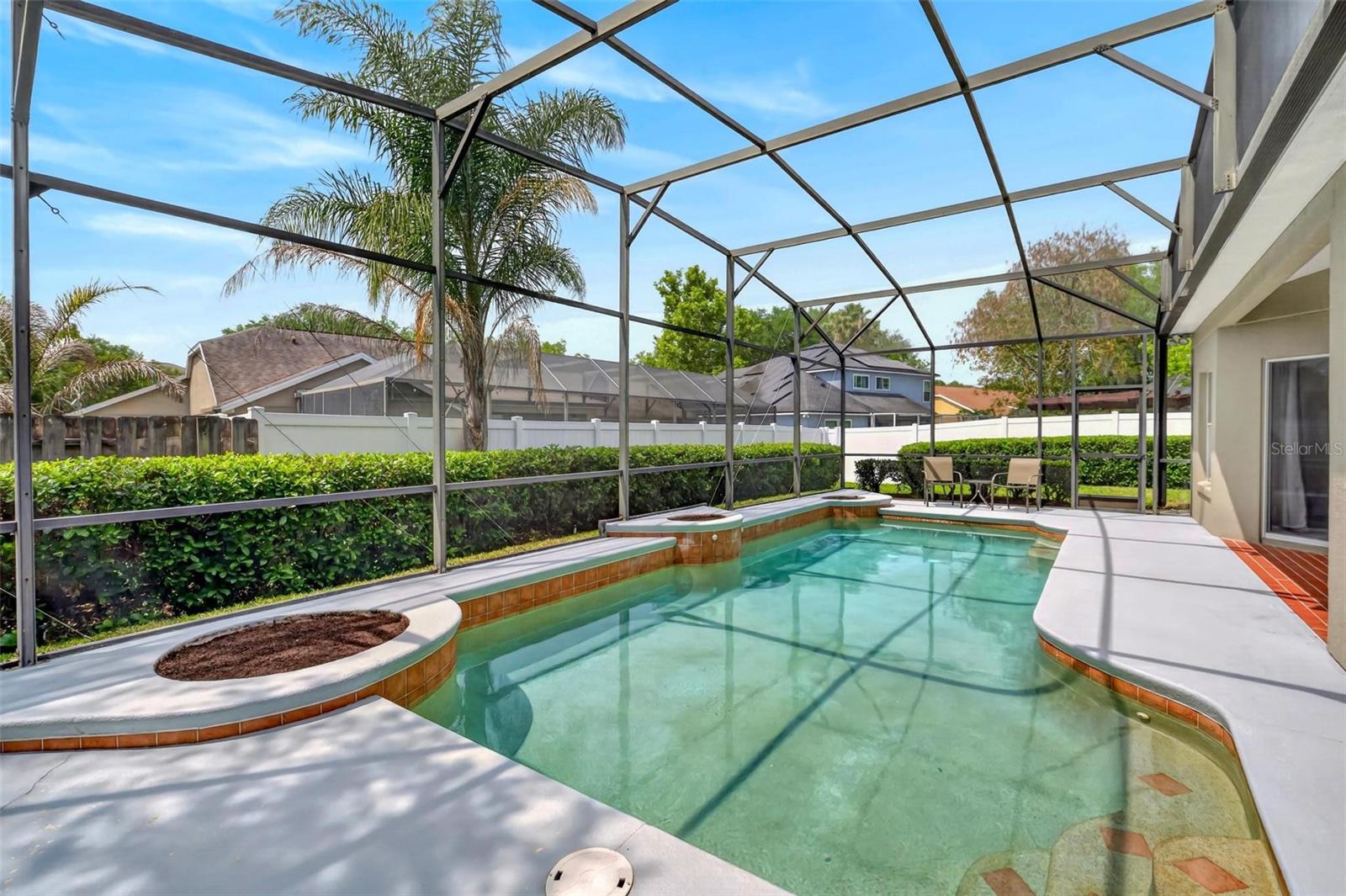 2735 CORDGRASS ST, OVIEDO, FL, 32765