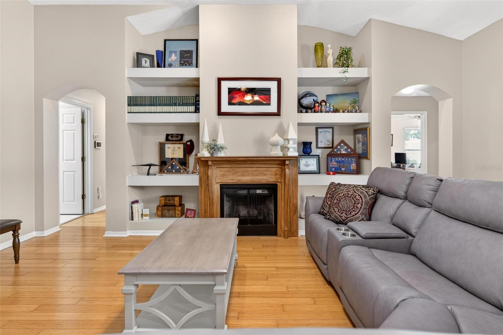 2735 CORDGRASS ST, OVIEDO, FL, 32765