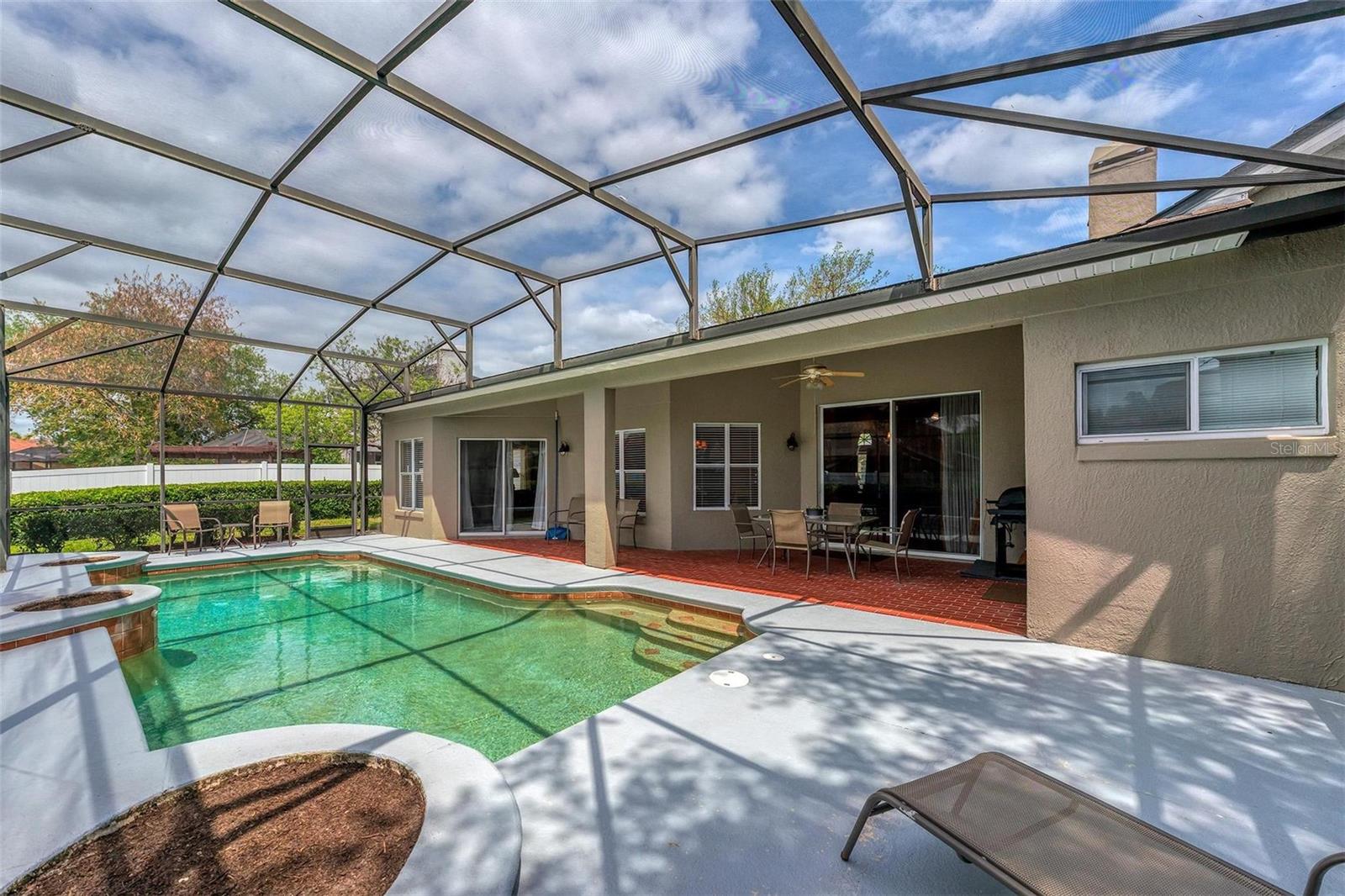 2735 CORDGRASS ST, OVIEDO, FL, 32765