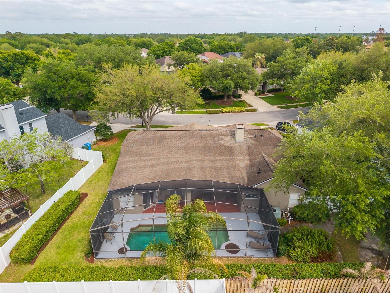 2735 CORDGRASS ST, OVIEDO, FL, 32765