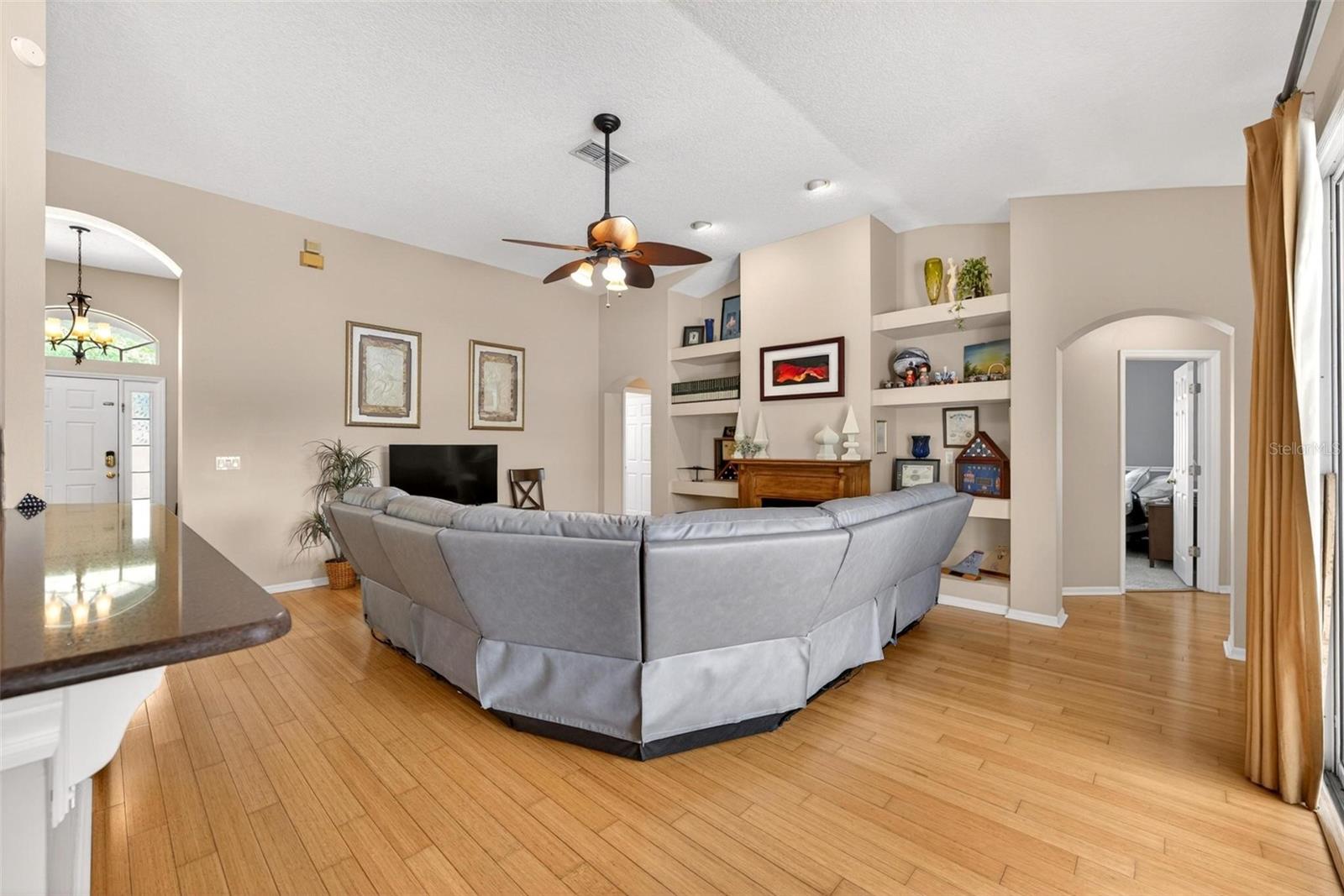 2735 CORDGRASS ST, OVIEDO, FL, 32765