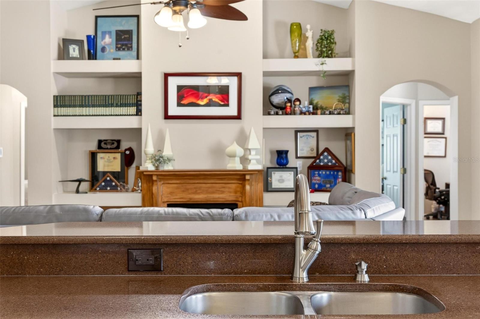 2735 CORDGRASS ST, OVIEDO, FL, 32765