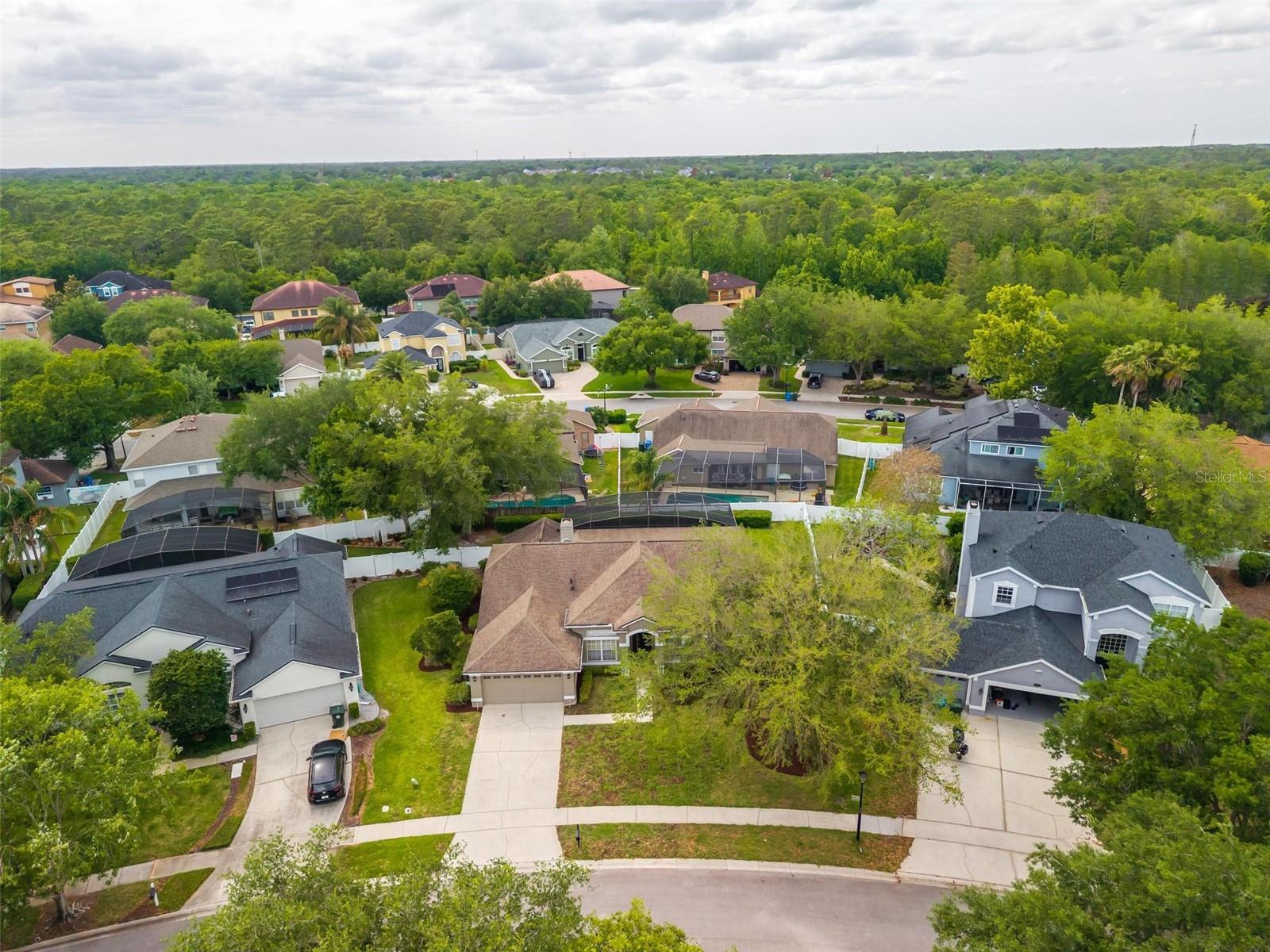 2735 CORDGRASS ST, OVIEDO, FL, 32765