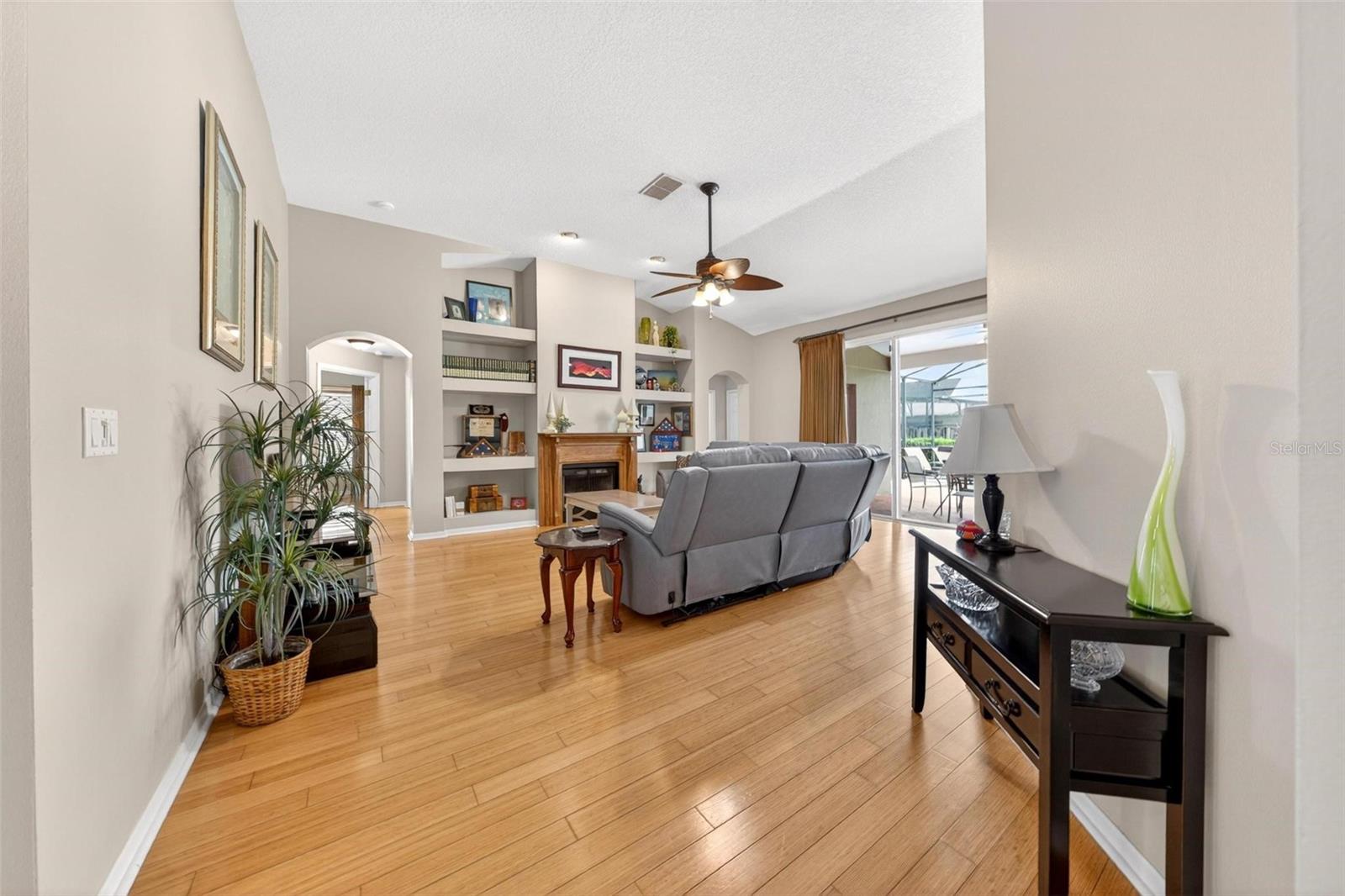 2735 CORDGRASS ST, OVIEDO, FL, 32765