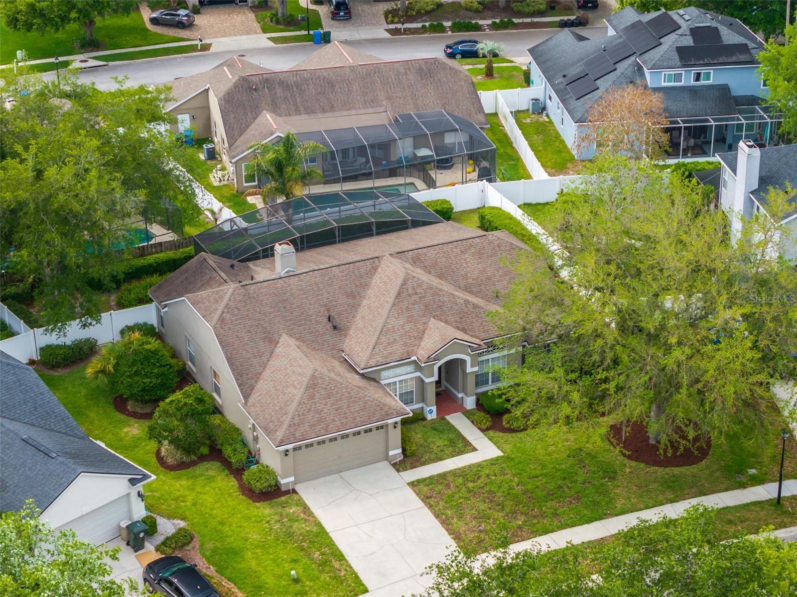 2735 CORDGRASS ST, OVIEDO, FL, 32765