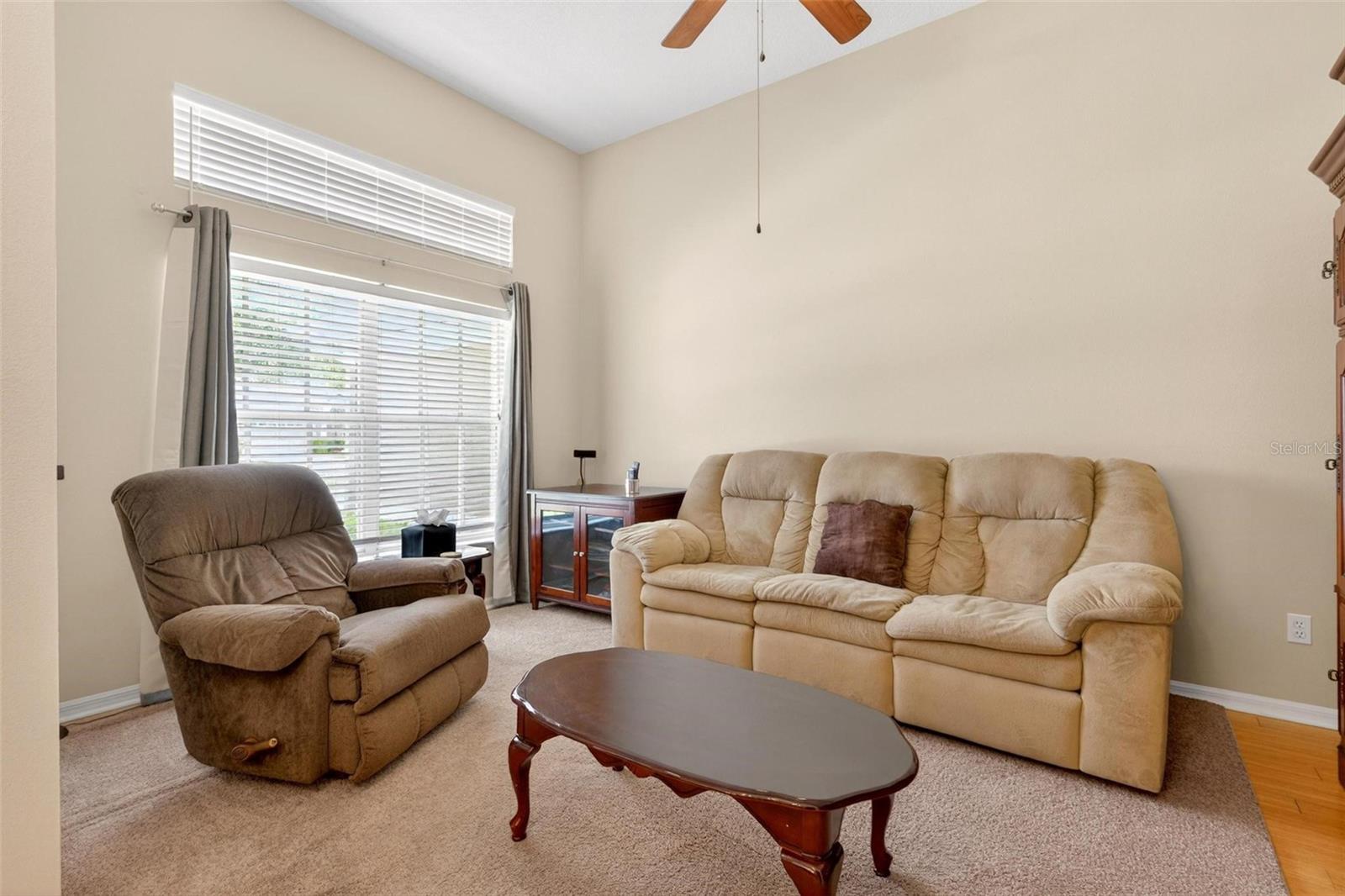 2735 CORDGRASS ST, OVIEDO, FL, 32765