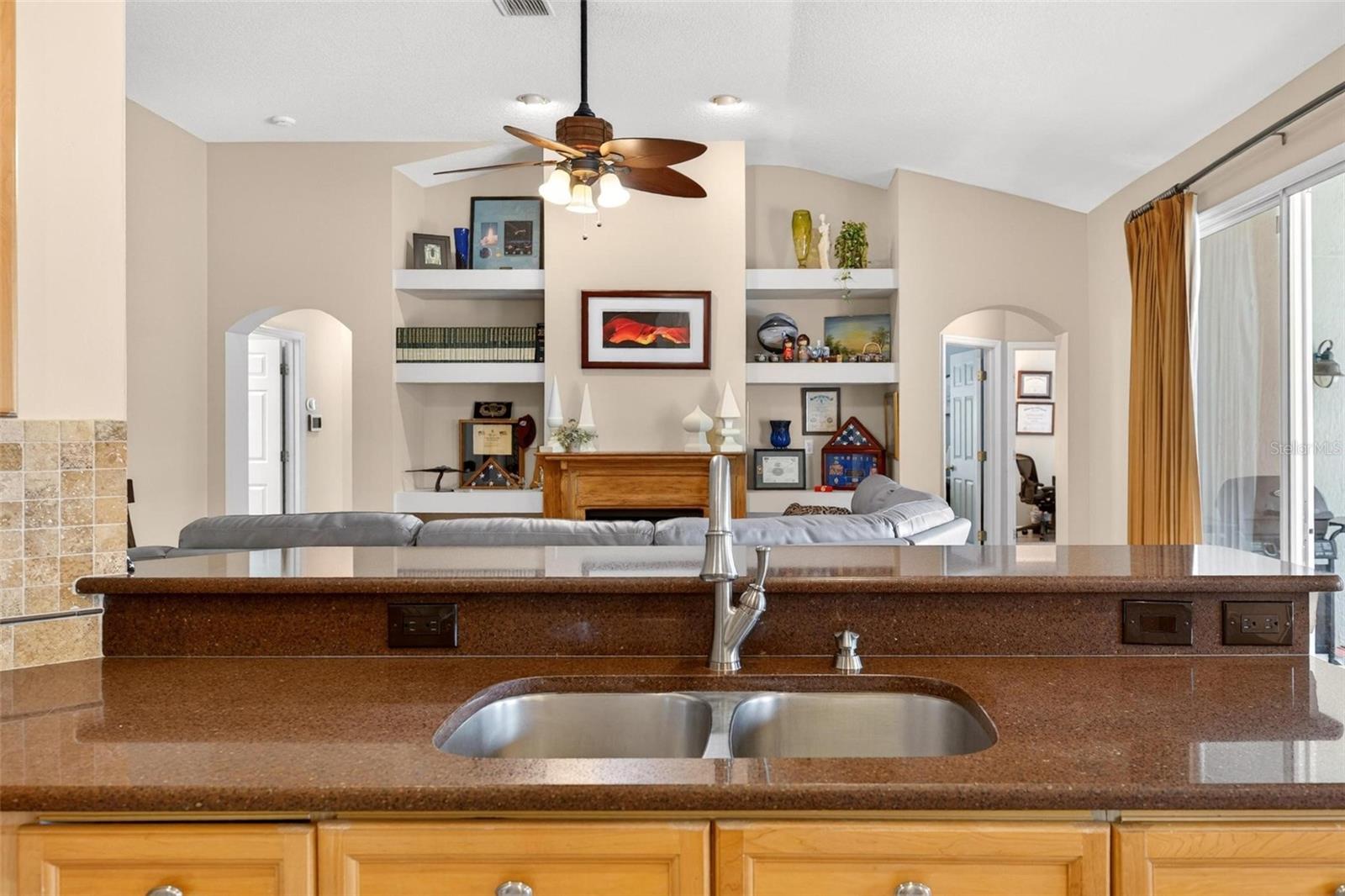 2735 CORDGRASS ST, OVIEDO, FL, 32765