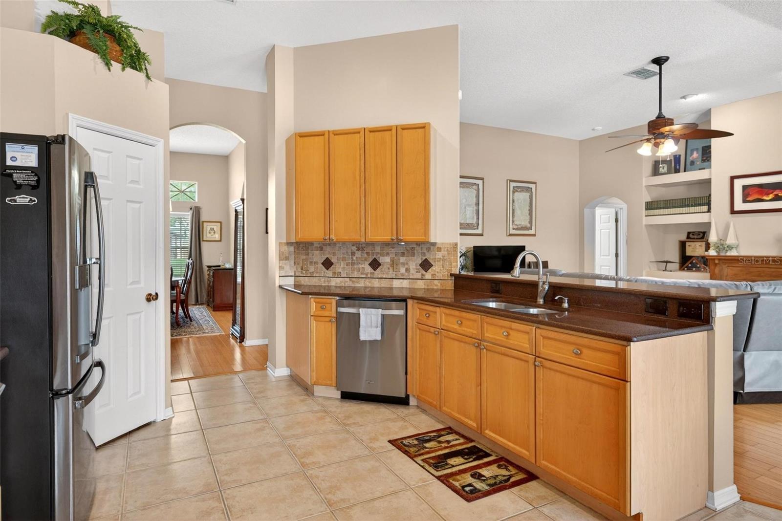 2735 CORDGRASS ST, OVIEDO, FL, 32765