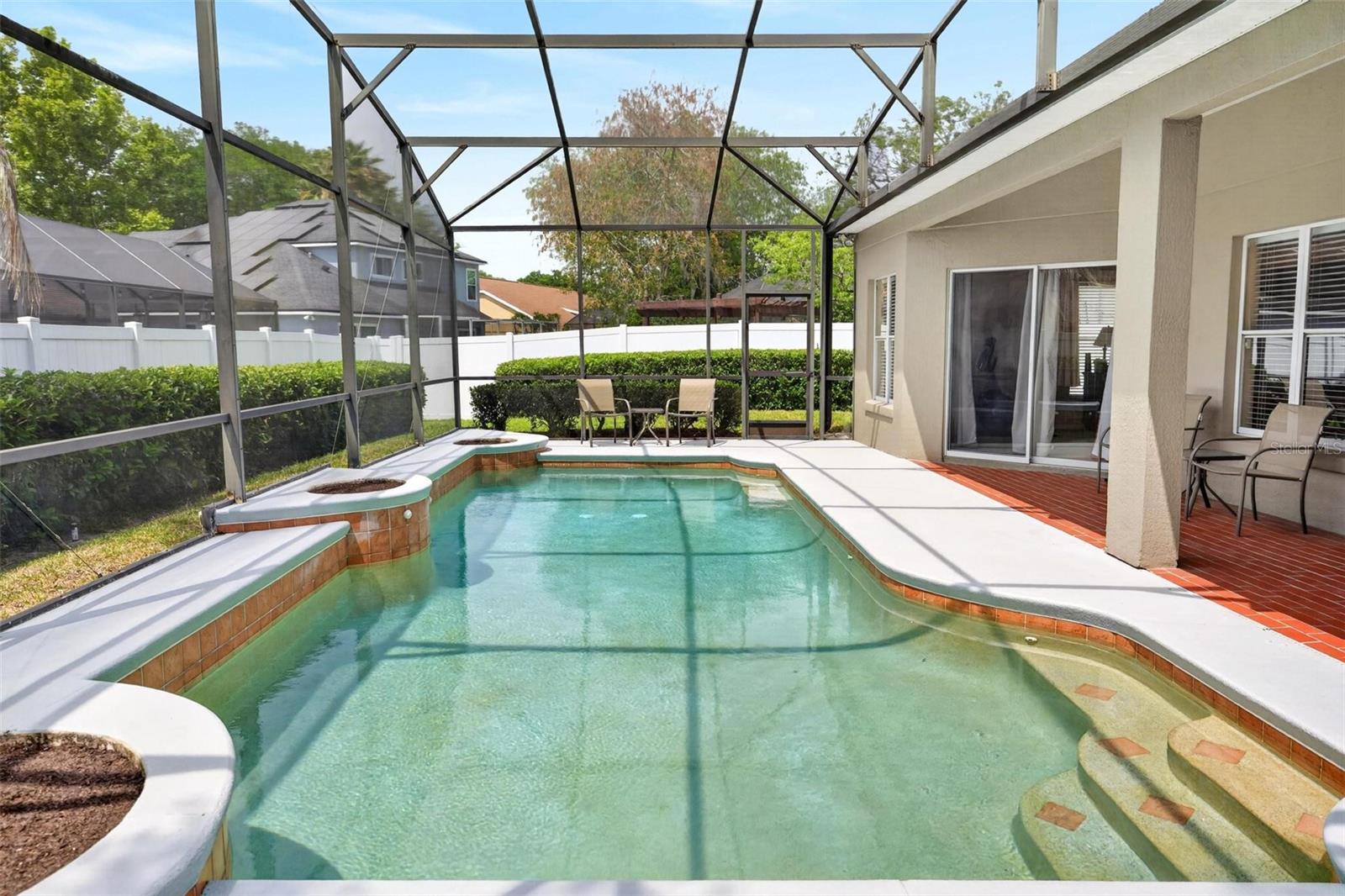 2735 CORDGRASS ST, OVIEDO, FL, 32765