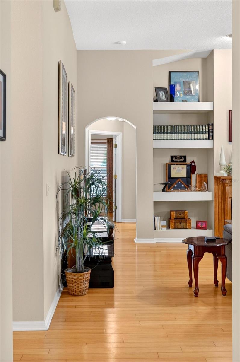 2735 CORDGRASS ST, OVIEDO, FL, 32765