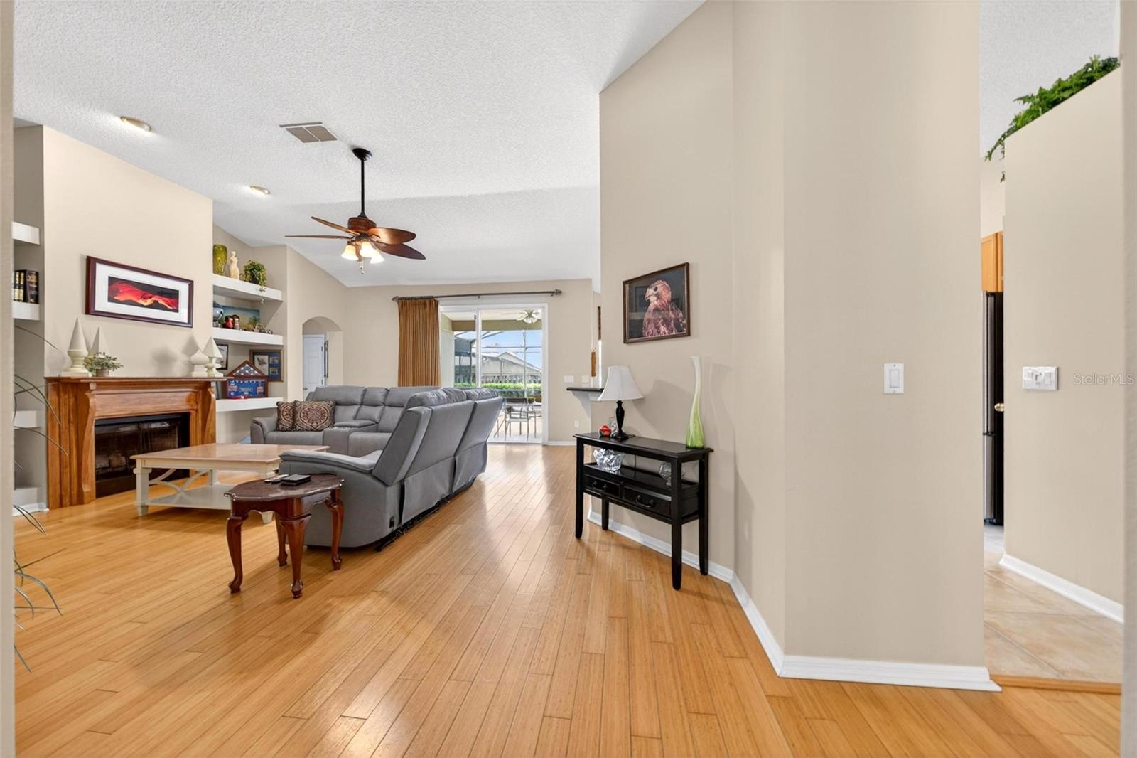 2735 CORDGRASS ST, OVIEDO, FL, 32765