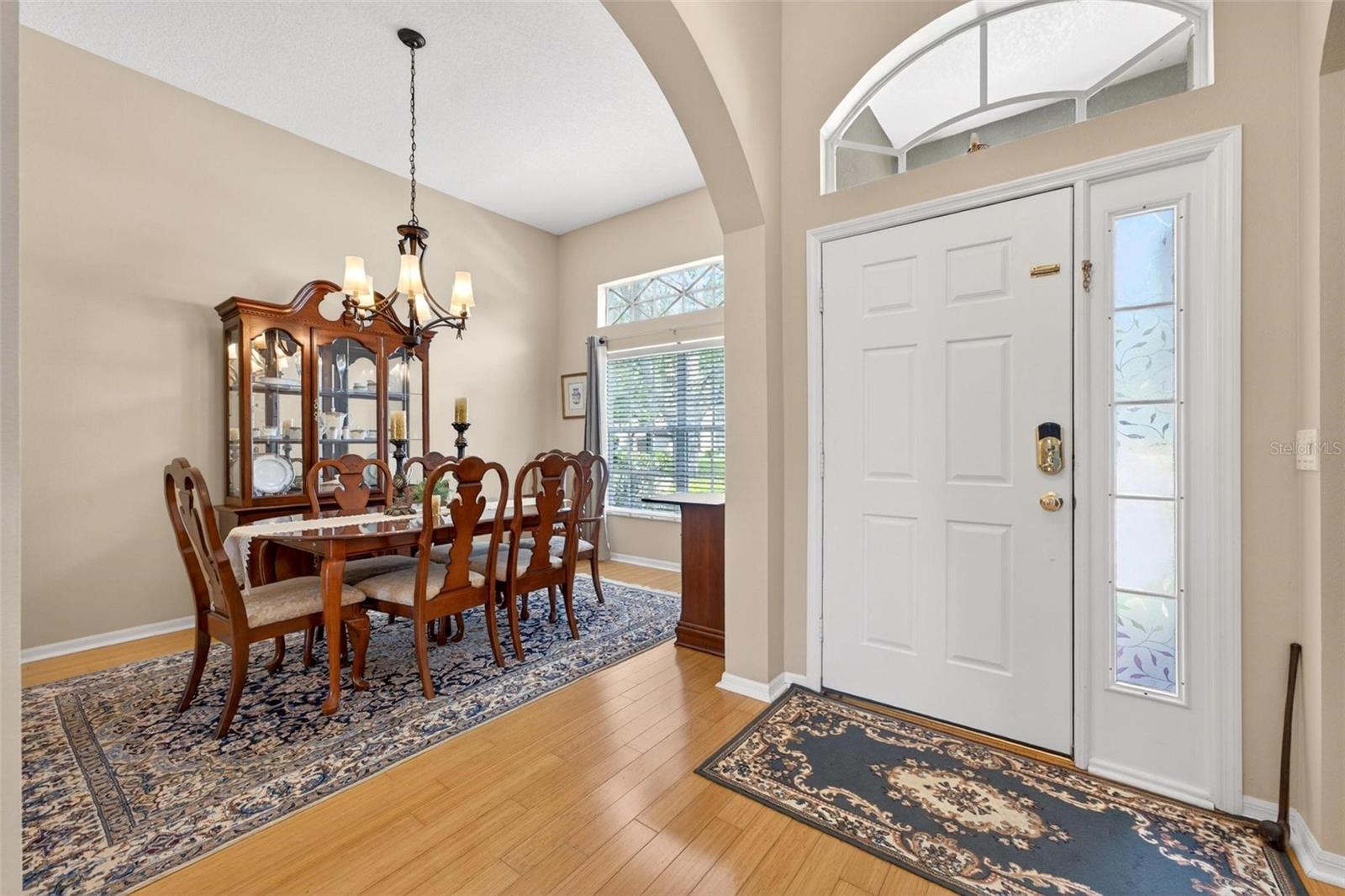 2735 CORDGRASS ST, OVIEDO, FL, 32765