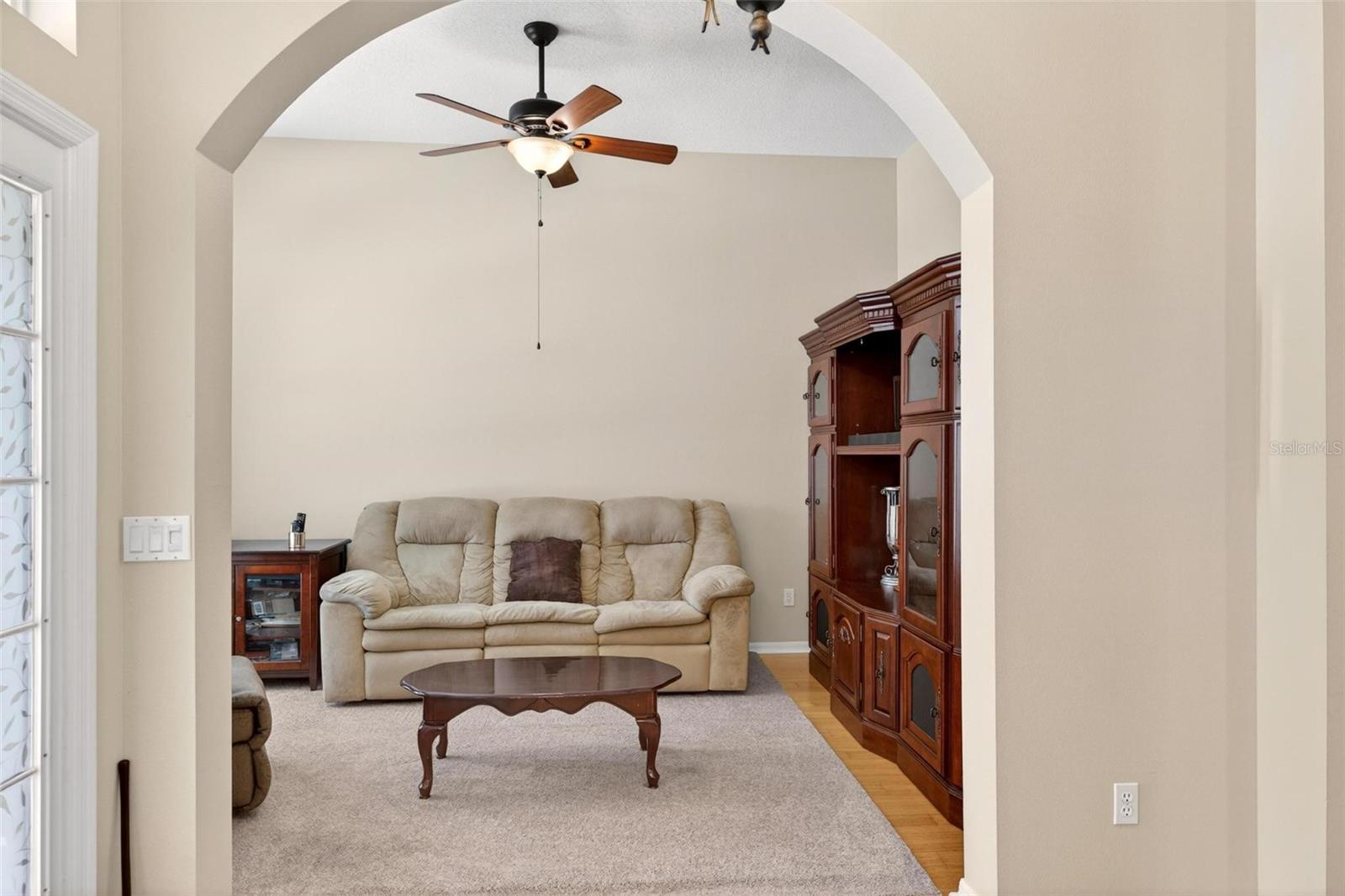 2735 CORDGRASS ST, OVIEDO, FL, 32765