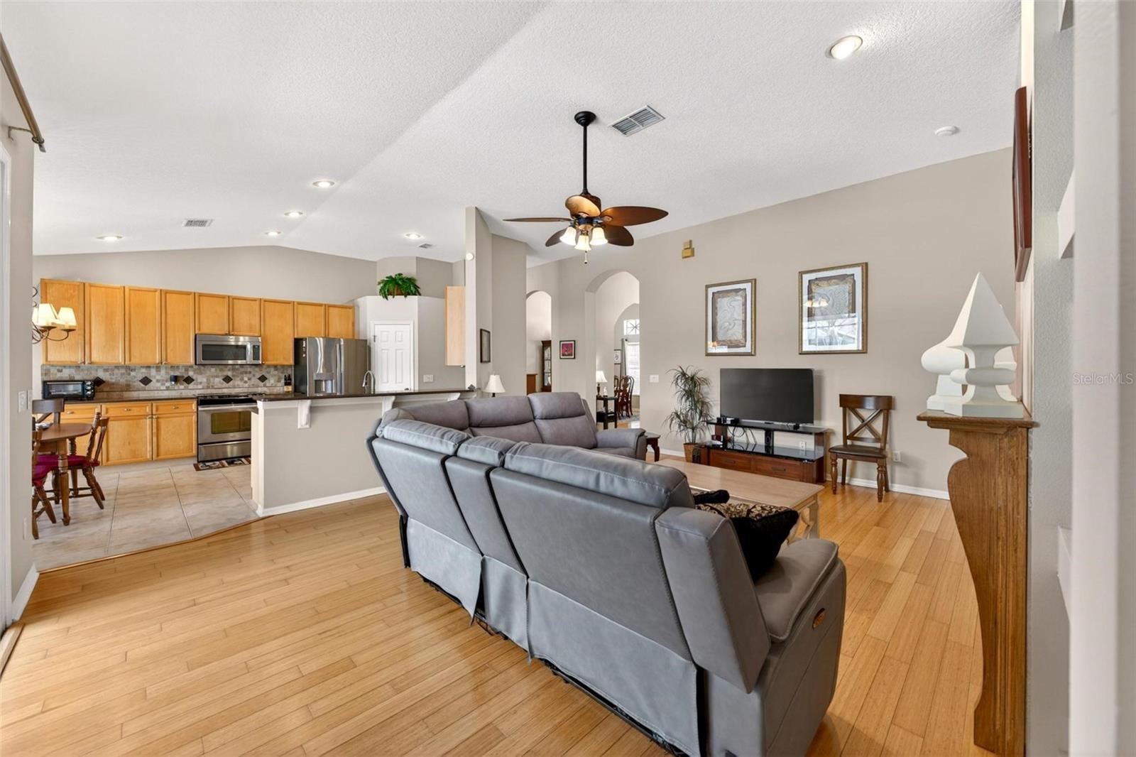 2735 CORDGRASS ST, OVIEDO, FL, 32765