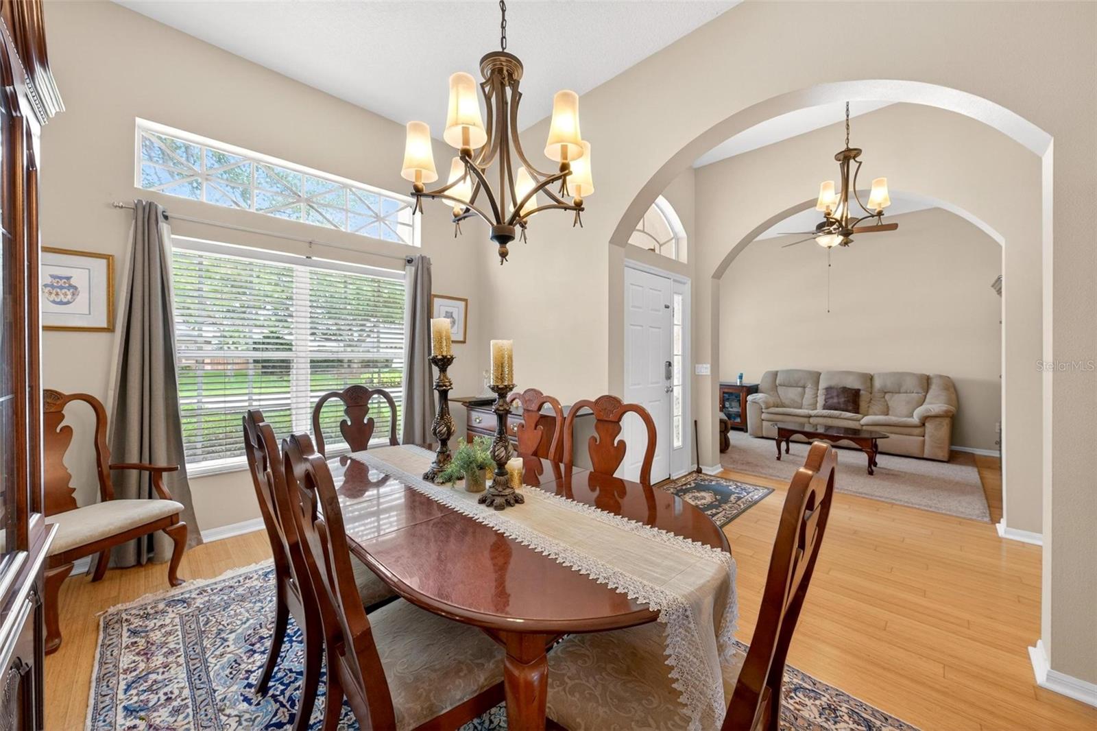 2735 CORDGRASS ST, OVIEDO, FL, 32765