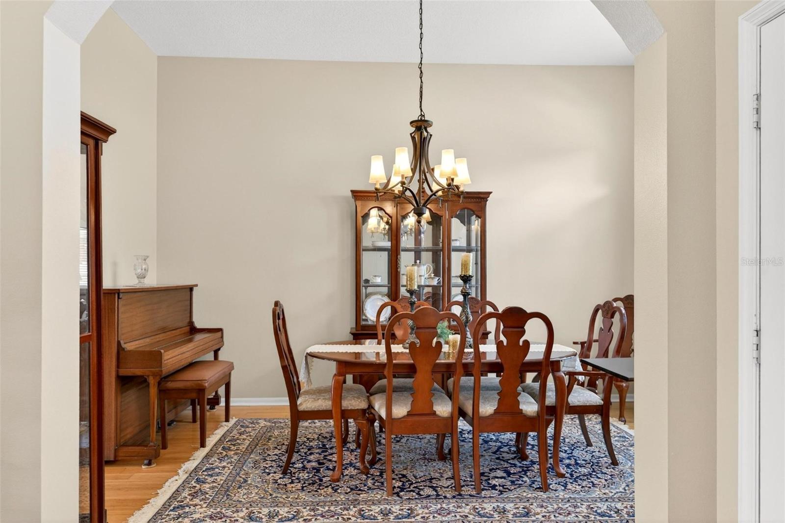 2735 CORDGRASS ST, OVIEDO, FL, 32765