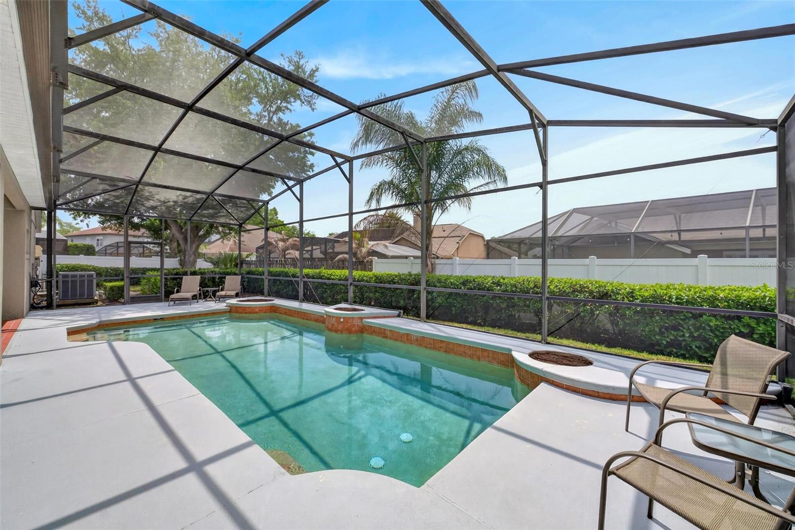 2735 CORDGRASS ST, OVIEDO, FL, 32765