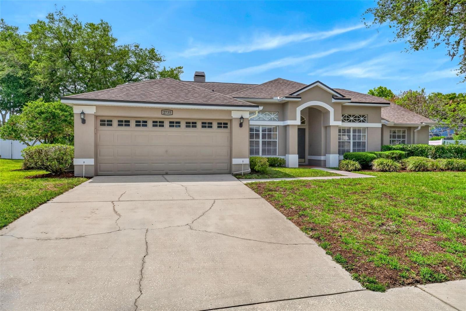 2735 CORDGRASS ST, OVIEDO, FL, 32765