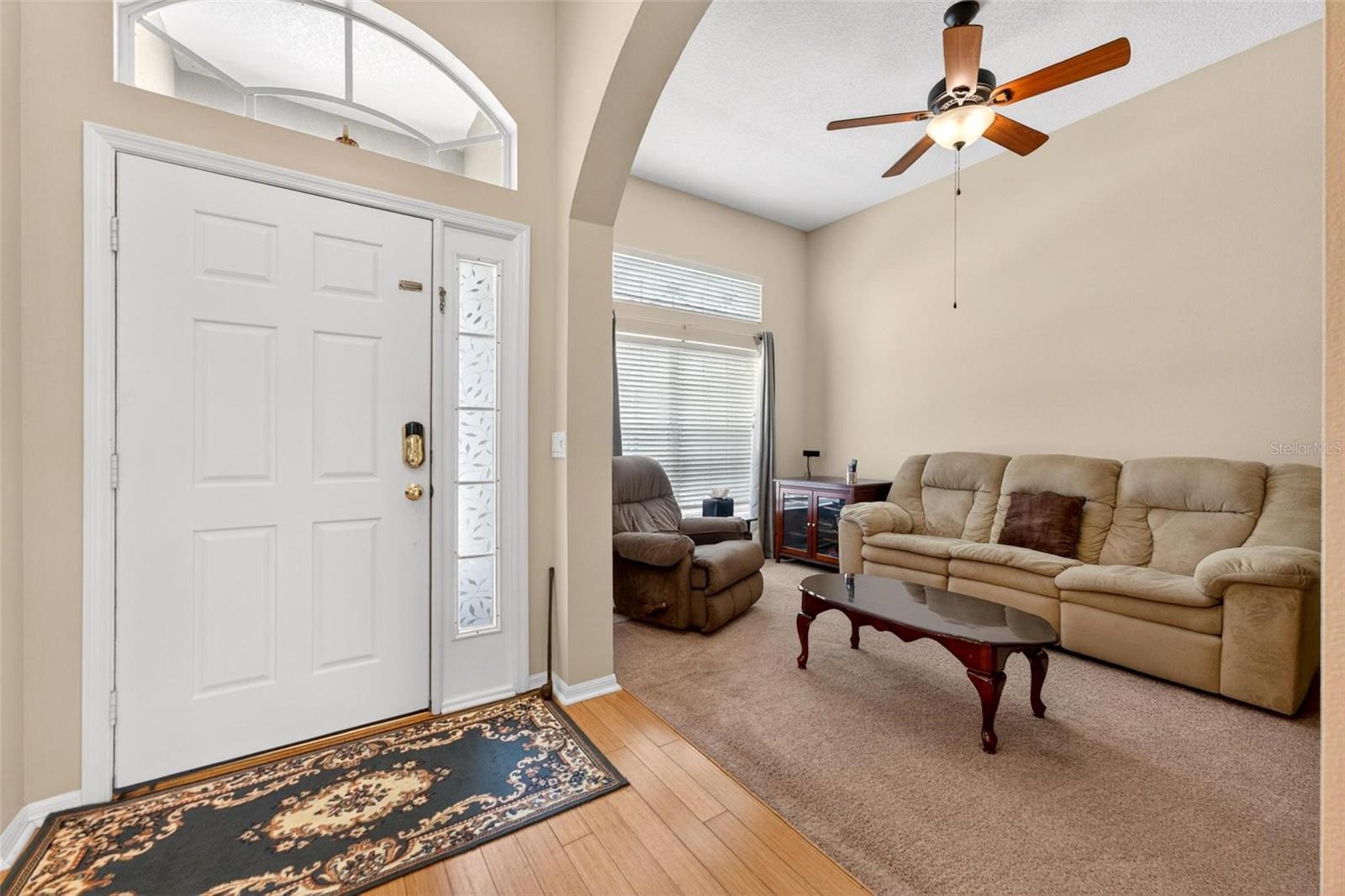 2735 CORDGRASS ST, OVIEDO, FL, 32765