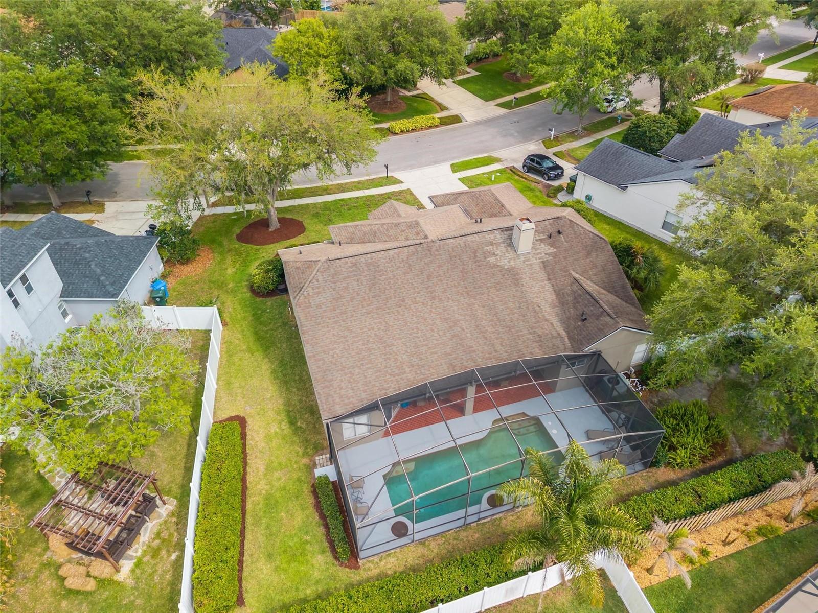 2735 CORDGRASS ST, OVIEDO, FL, 32765