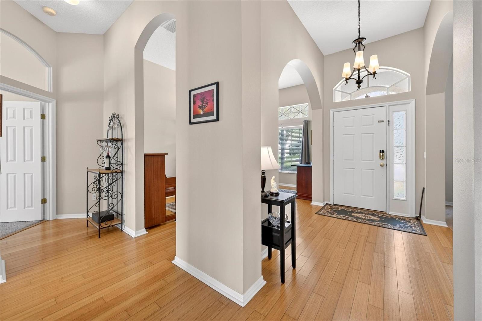 2735 CORDGRASS ST, OVIEDO, FL, 32765