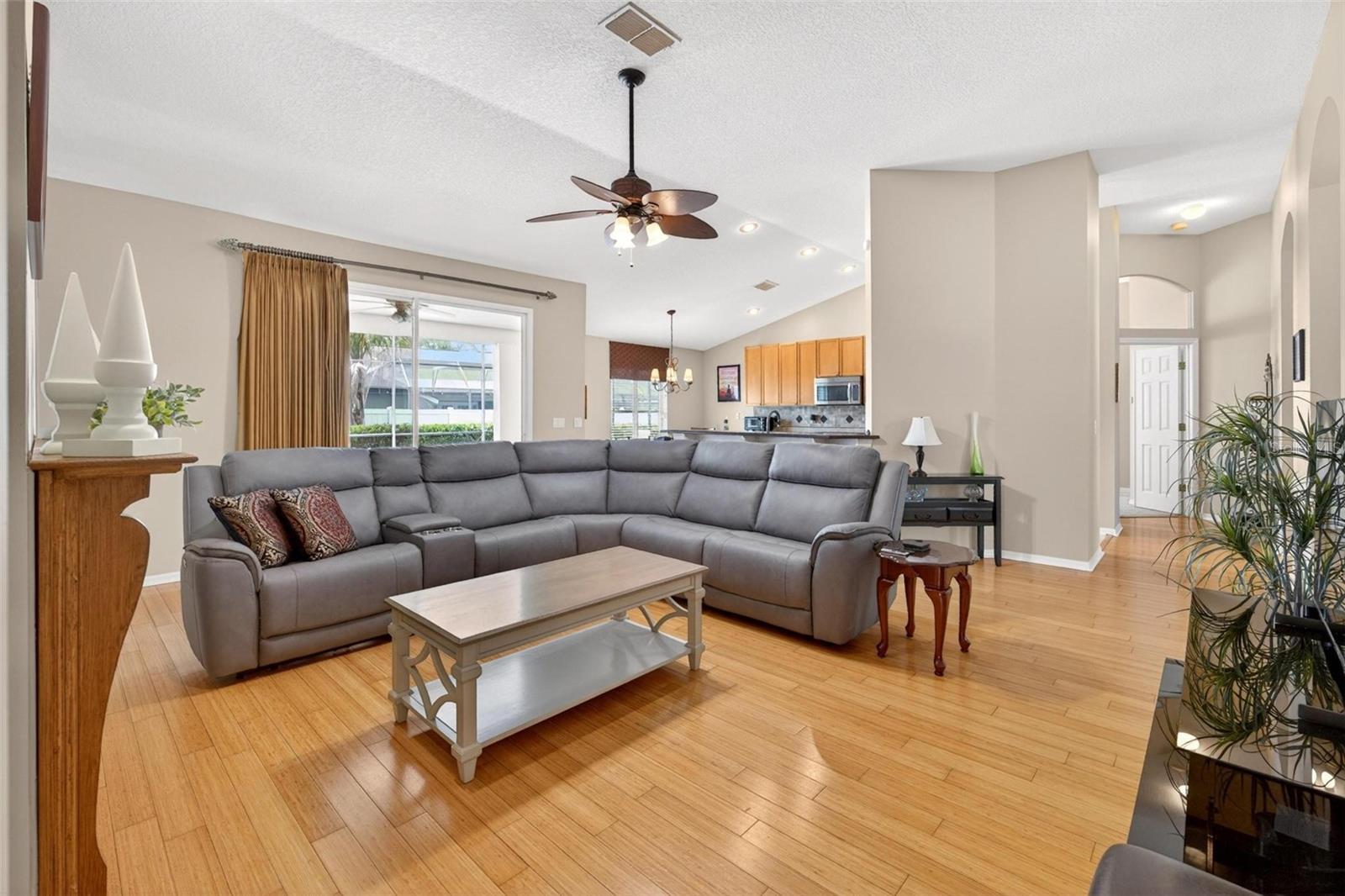 2735 CORDGRASS ST, OVIEDO, FL, 32765