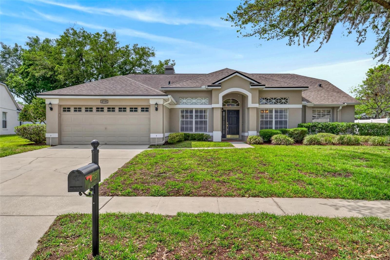 2735 CORDGRASS ST, OVIEDO, FL, 32765