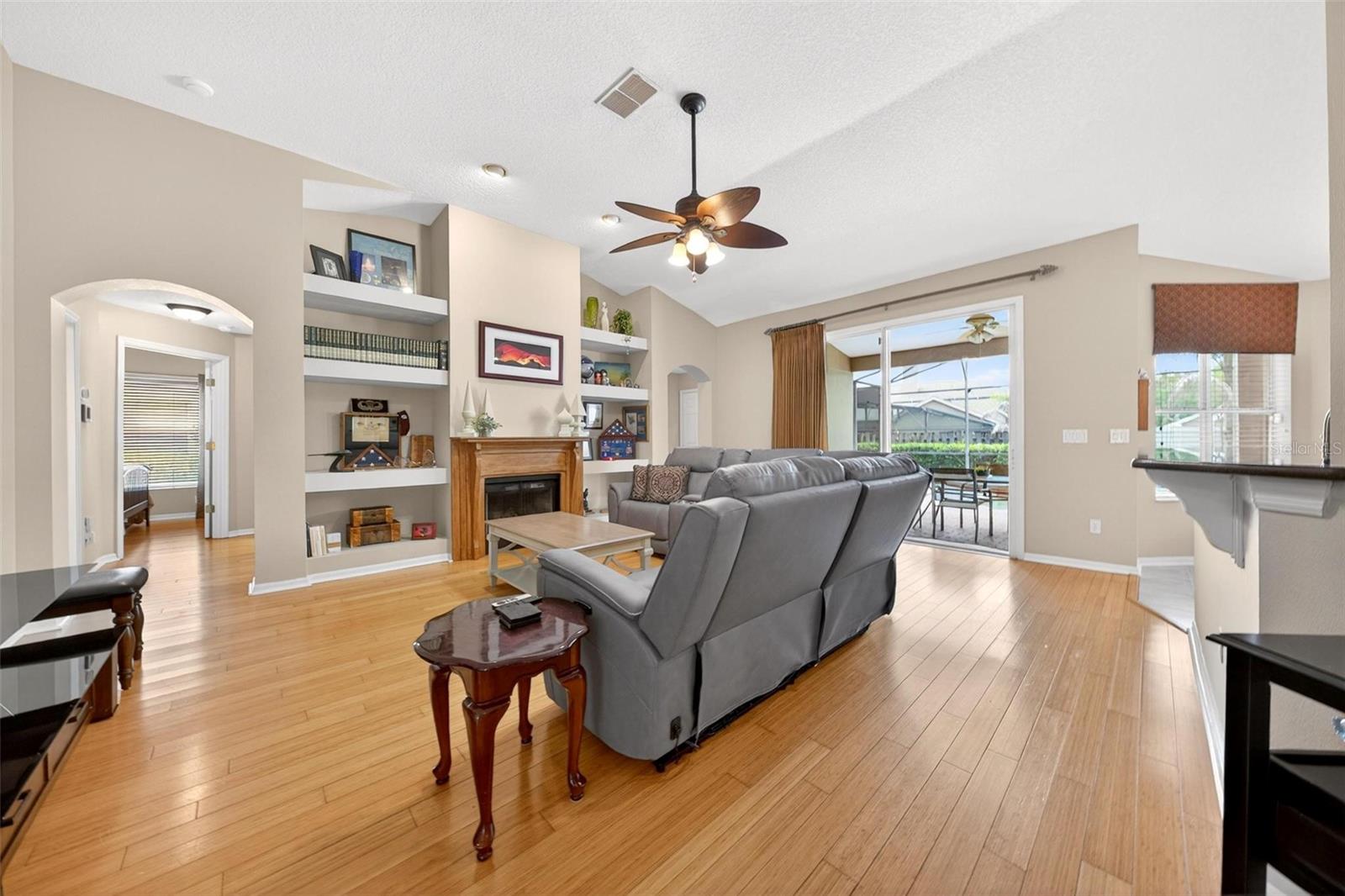 2735 CORDGRASS ST, OVIEDO, FL, 32765